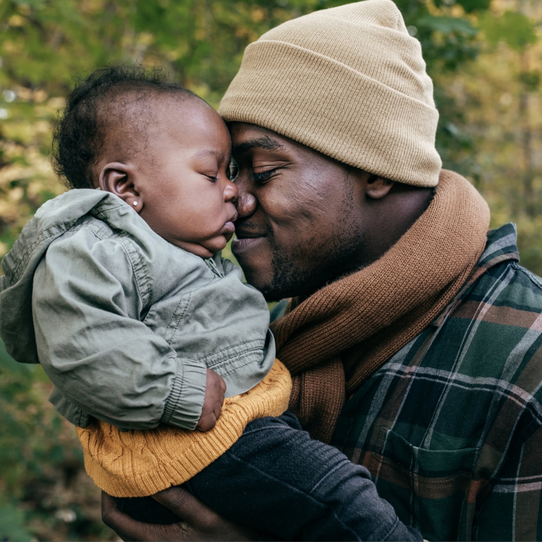 tips om baby gezond houden griepseizoen