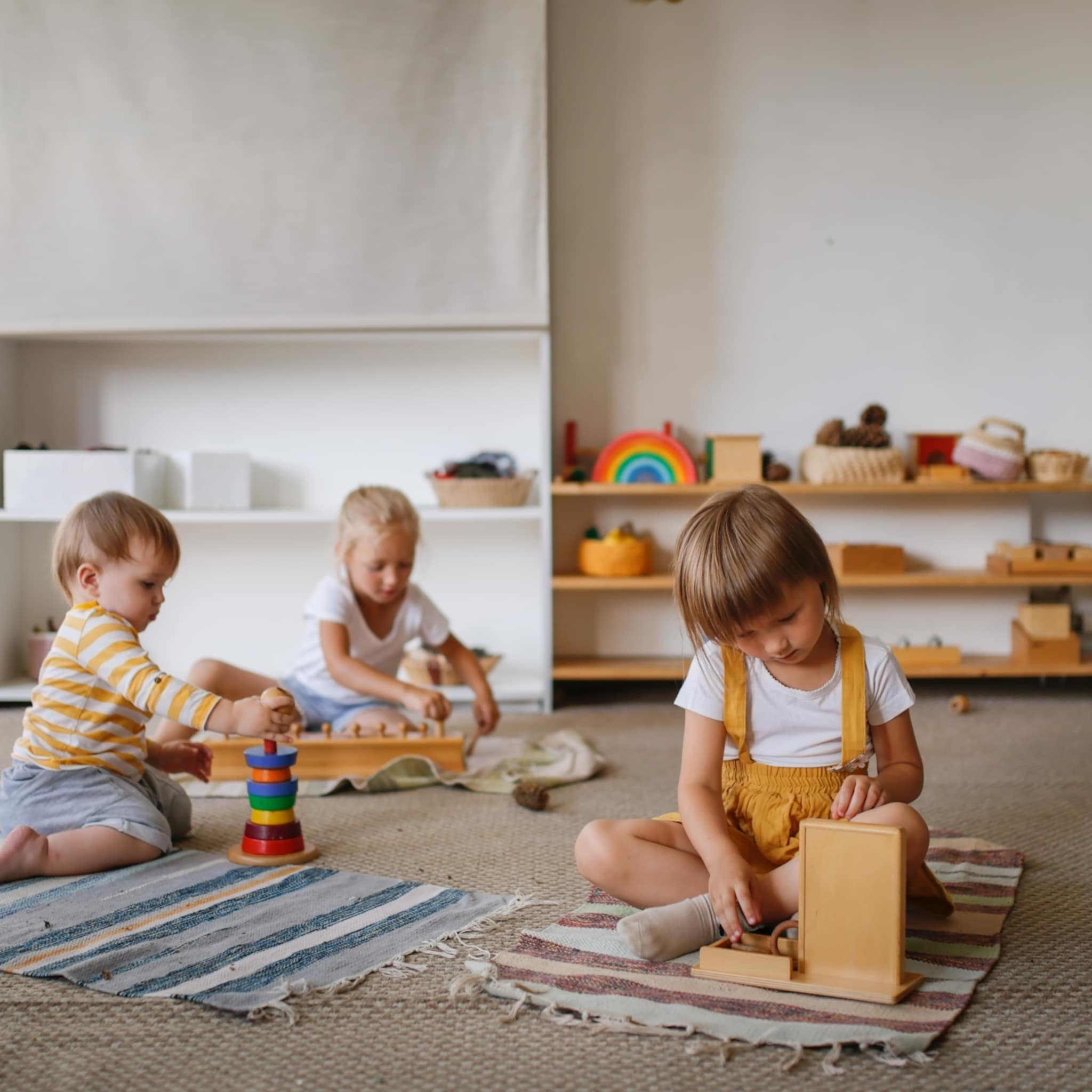 hogere kinderopvangtoeslag 2025 middeninkomens