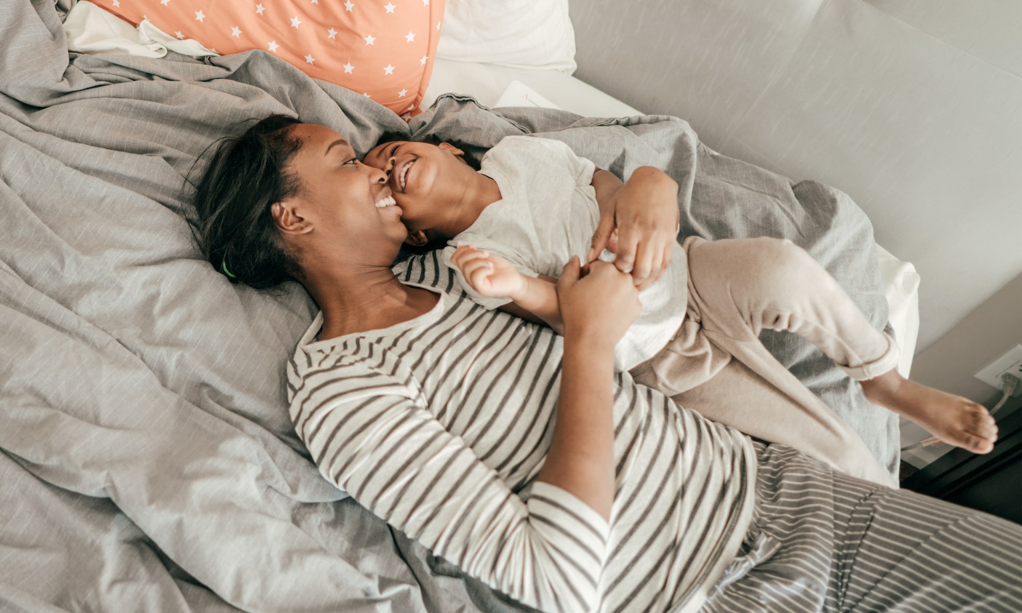 13x hilarische smoesjes die jullie kinderen verzinnen om niet naar bed te hoeven Getty Images