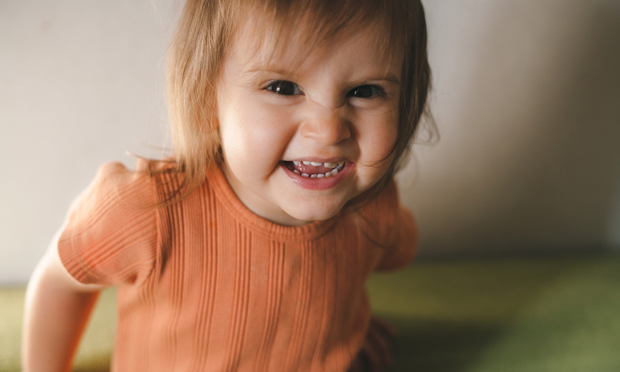wanneer beginnen met opvoeden Getty Images