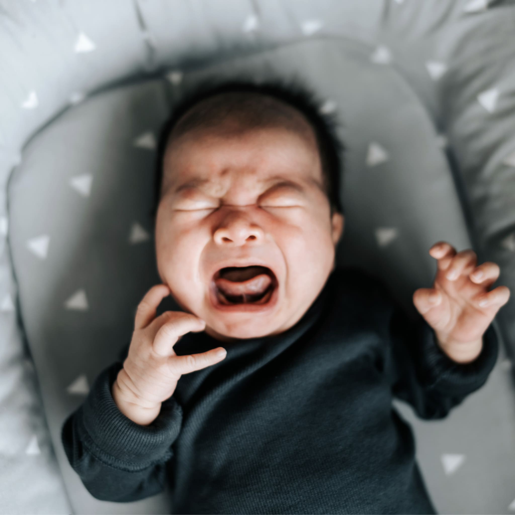 regeldagen bij je baby hoe herken je ze