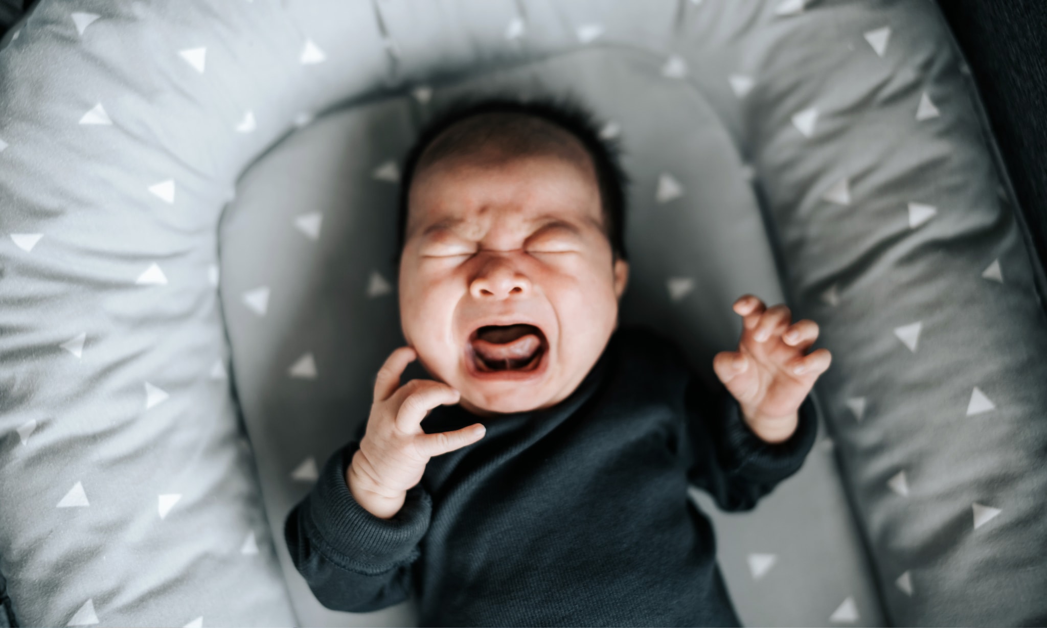 regeldagen baby Getty Images
