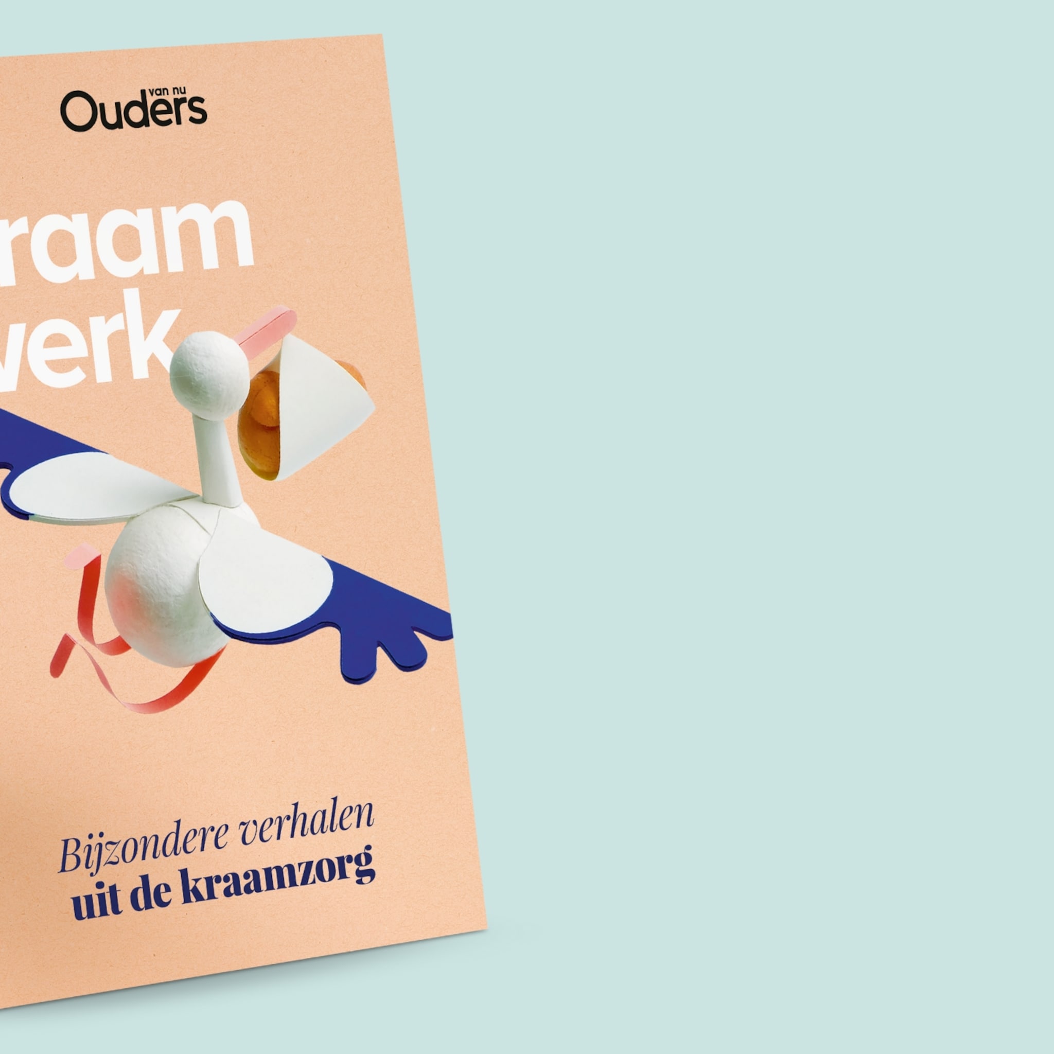 kraamwerk boek