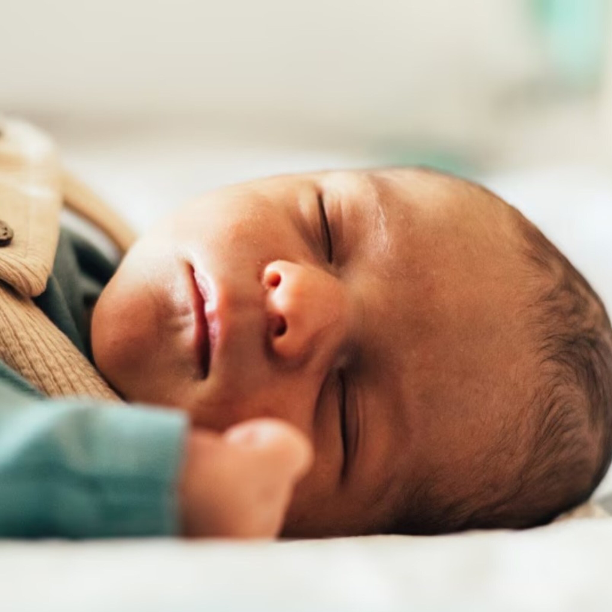 geelzucht baby je baby ziet geel