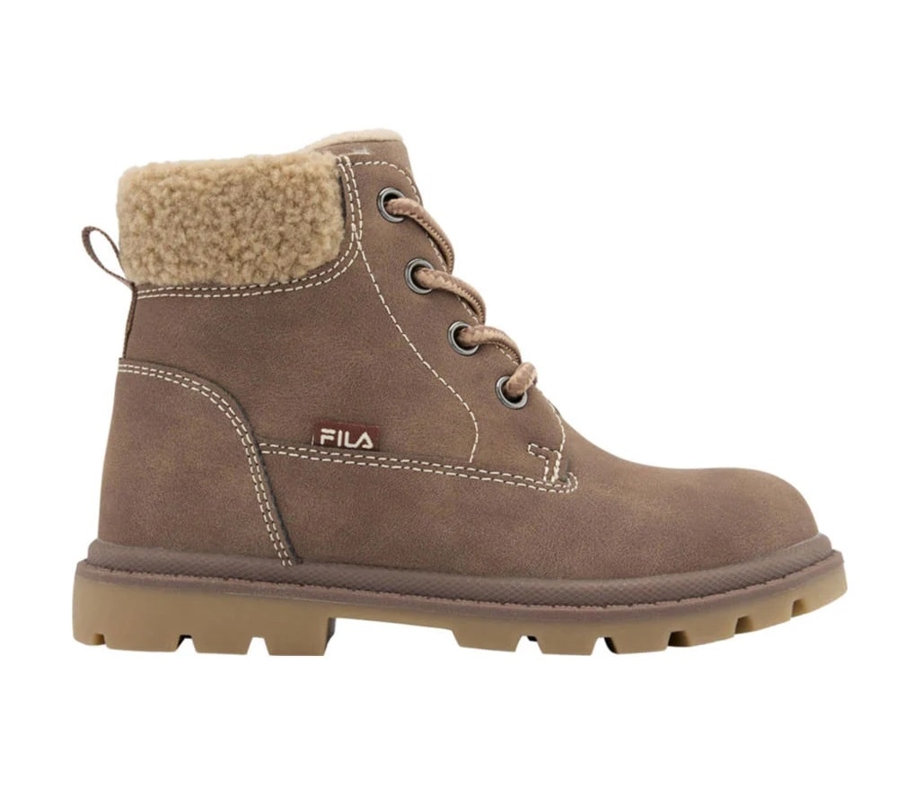 Fila veterschoenen Fila