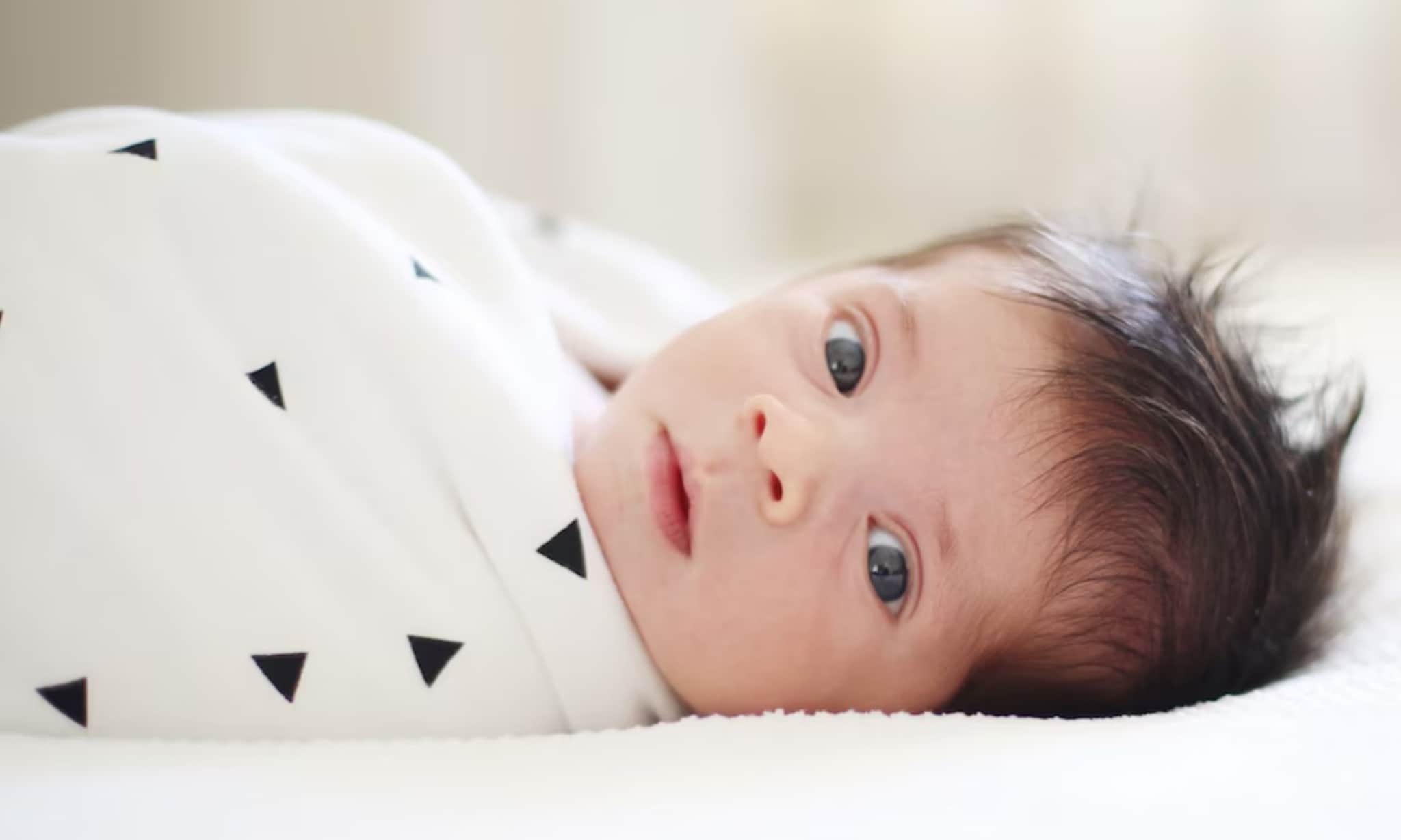 islamitische babynamen Getty Images