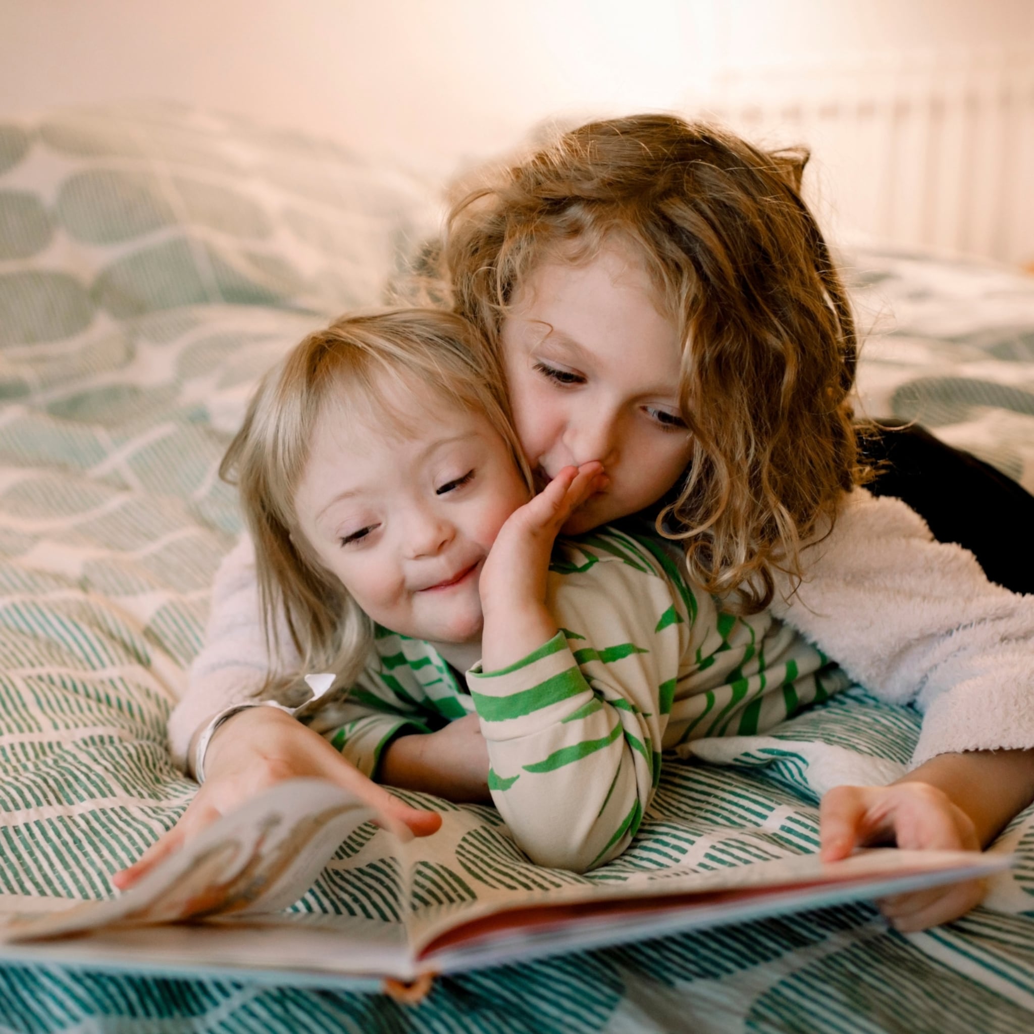 voorleesboeken sinterklaas