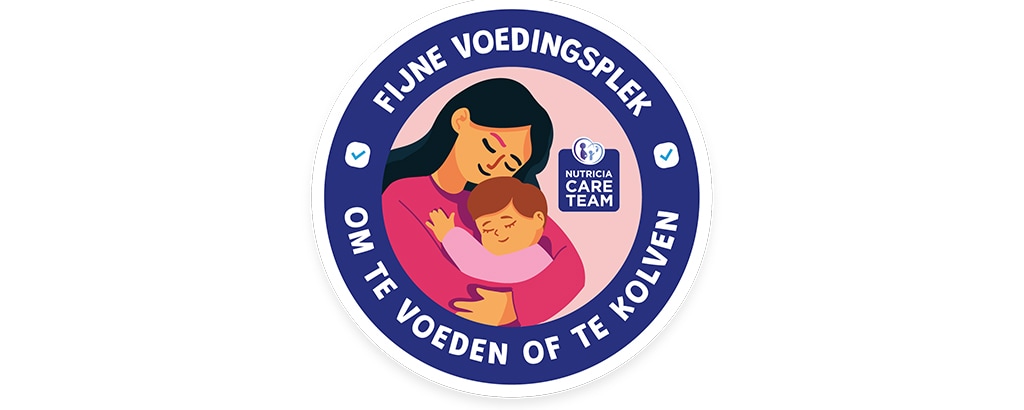 voedingsverhalen in de nacht zitten ouders er soms echt doorheen