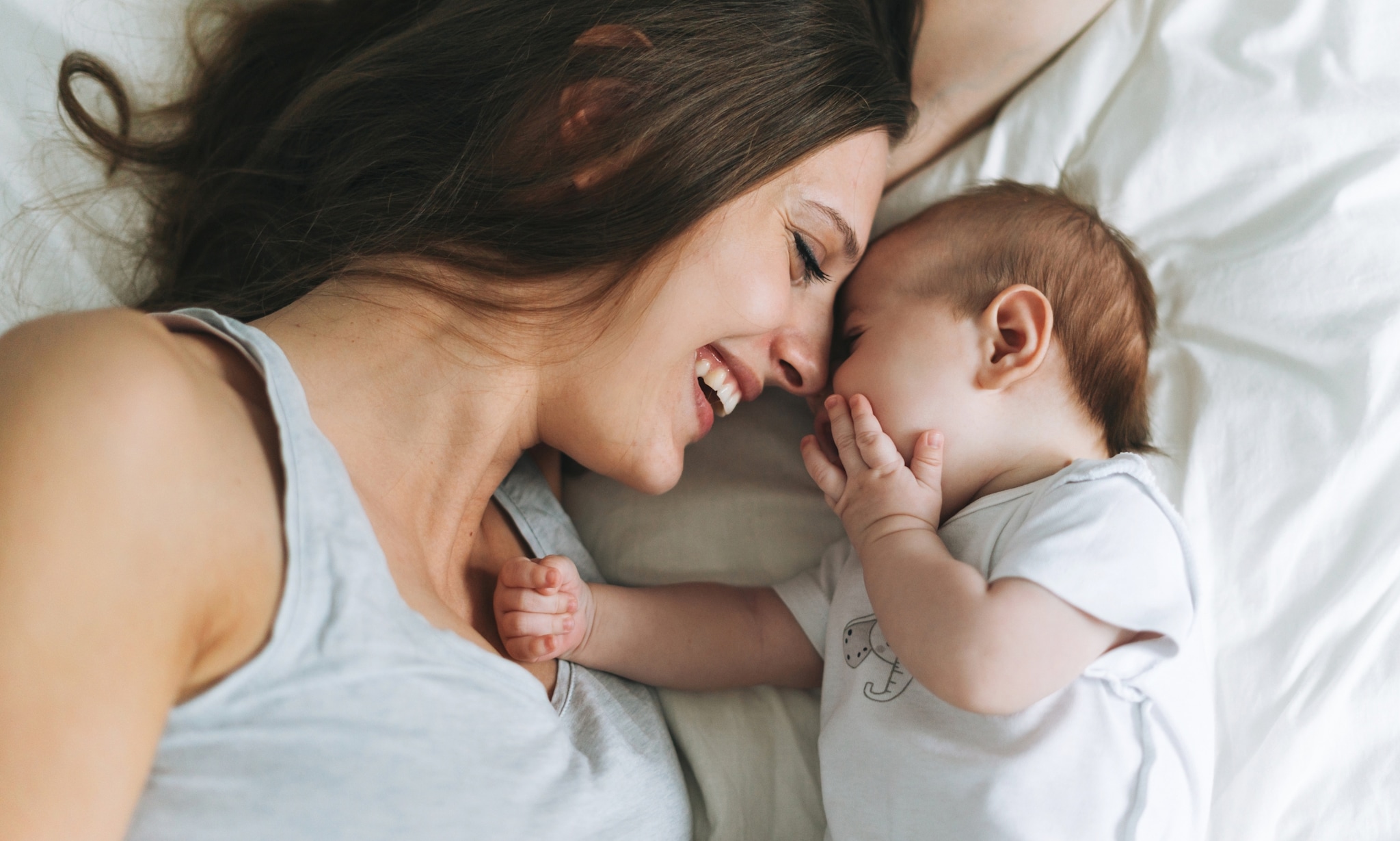 Babynamen Getty Images