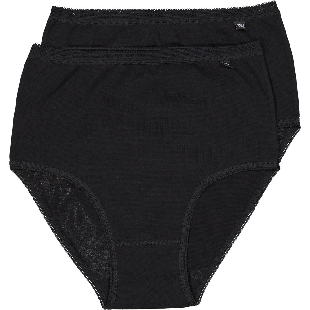 Mady slip Zeeman