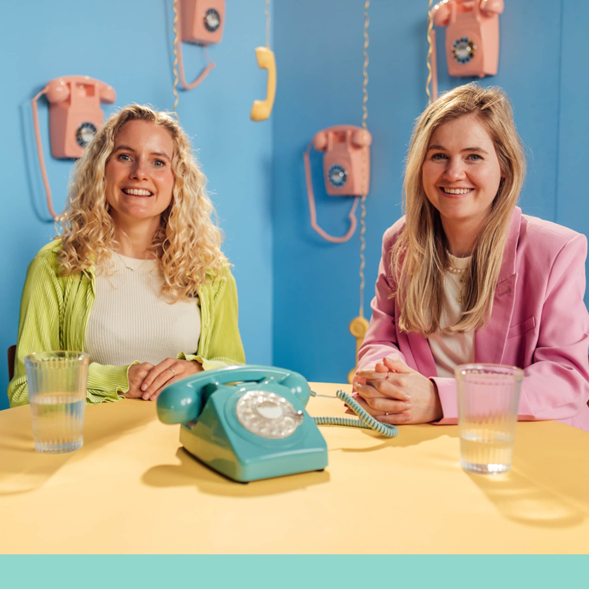voedingsverhalen in de nacht zitten ouders er soms echt doorheen
