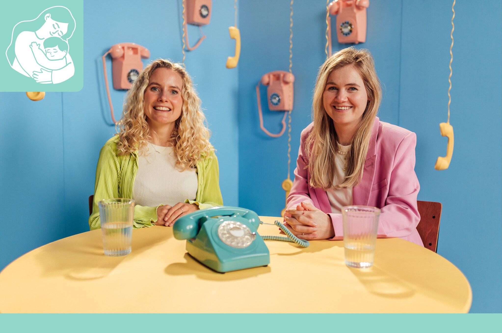 voedingsverhalen in de nacht zitten ouders er soms echt doorheen