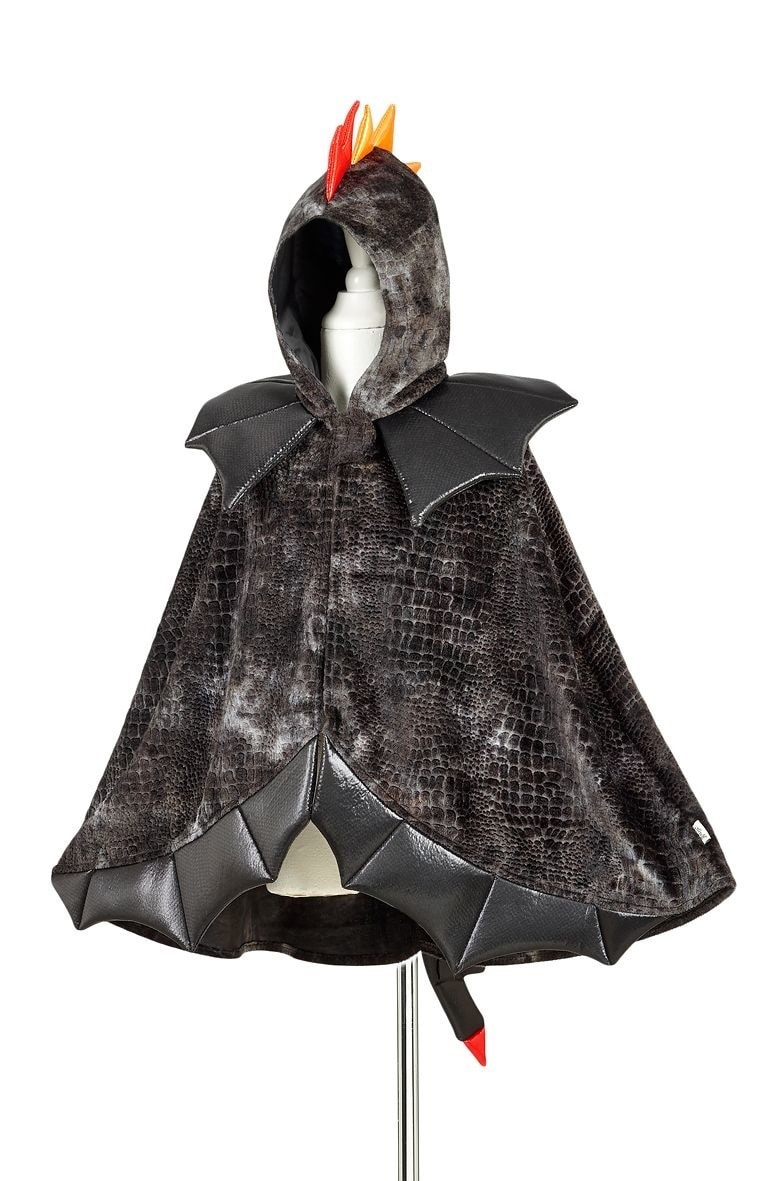souza drakencape Souza