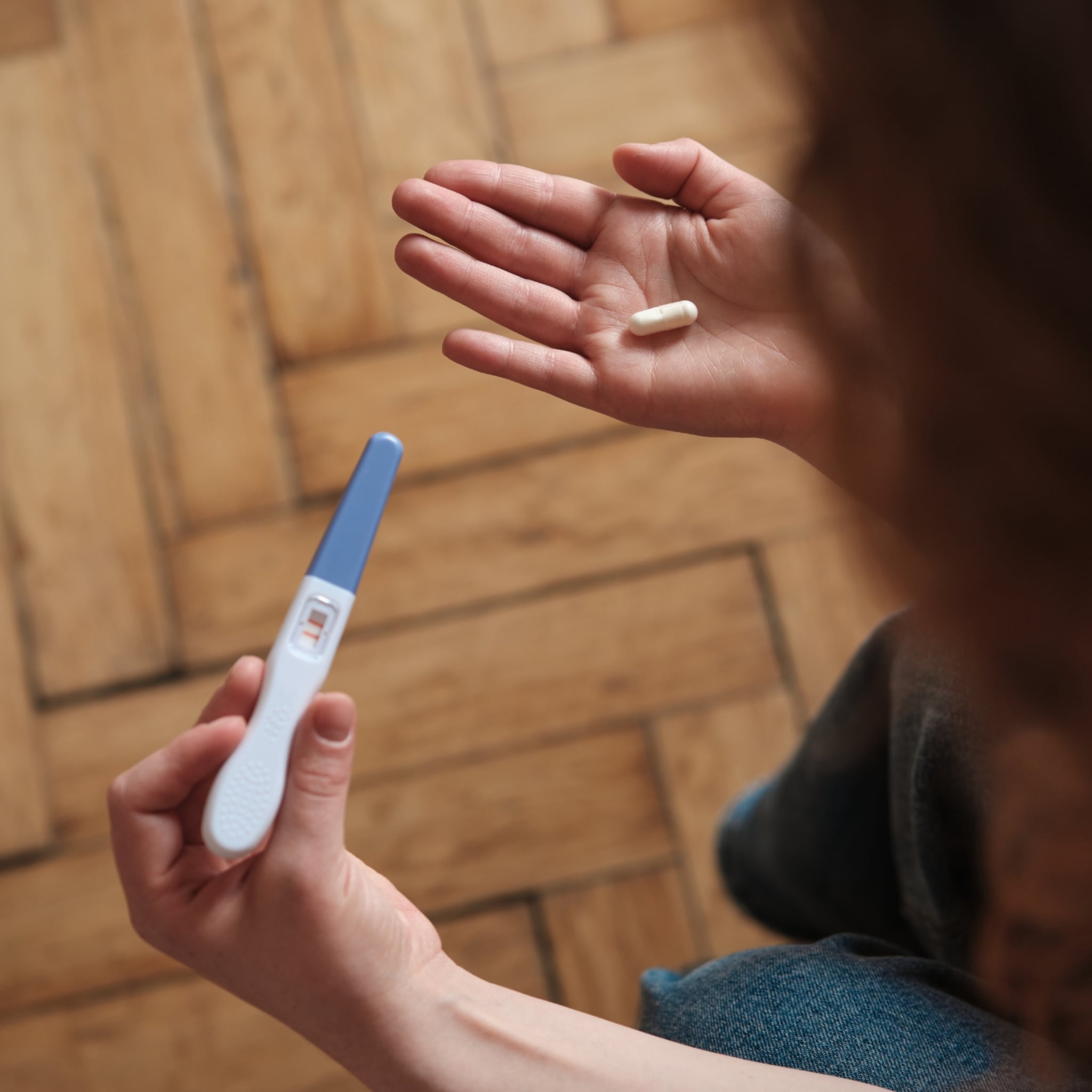 werken in abortuskliniek