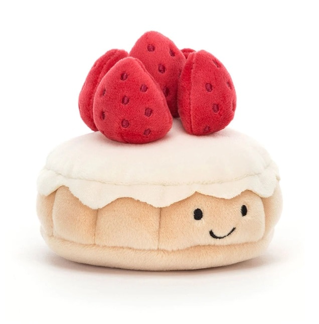 jellycat knuffel pretty patisserie Jellycat