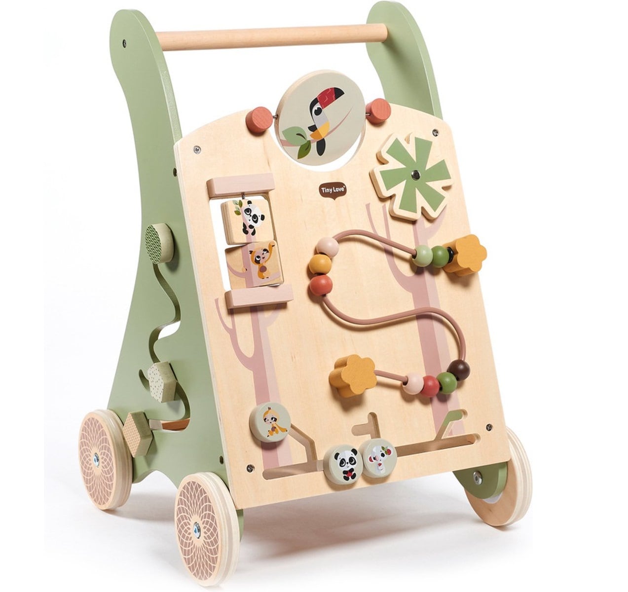 Tiny Love loopwagen Tiny Love