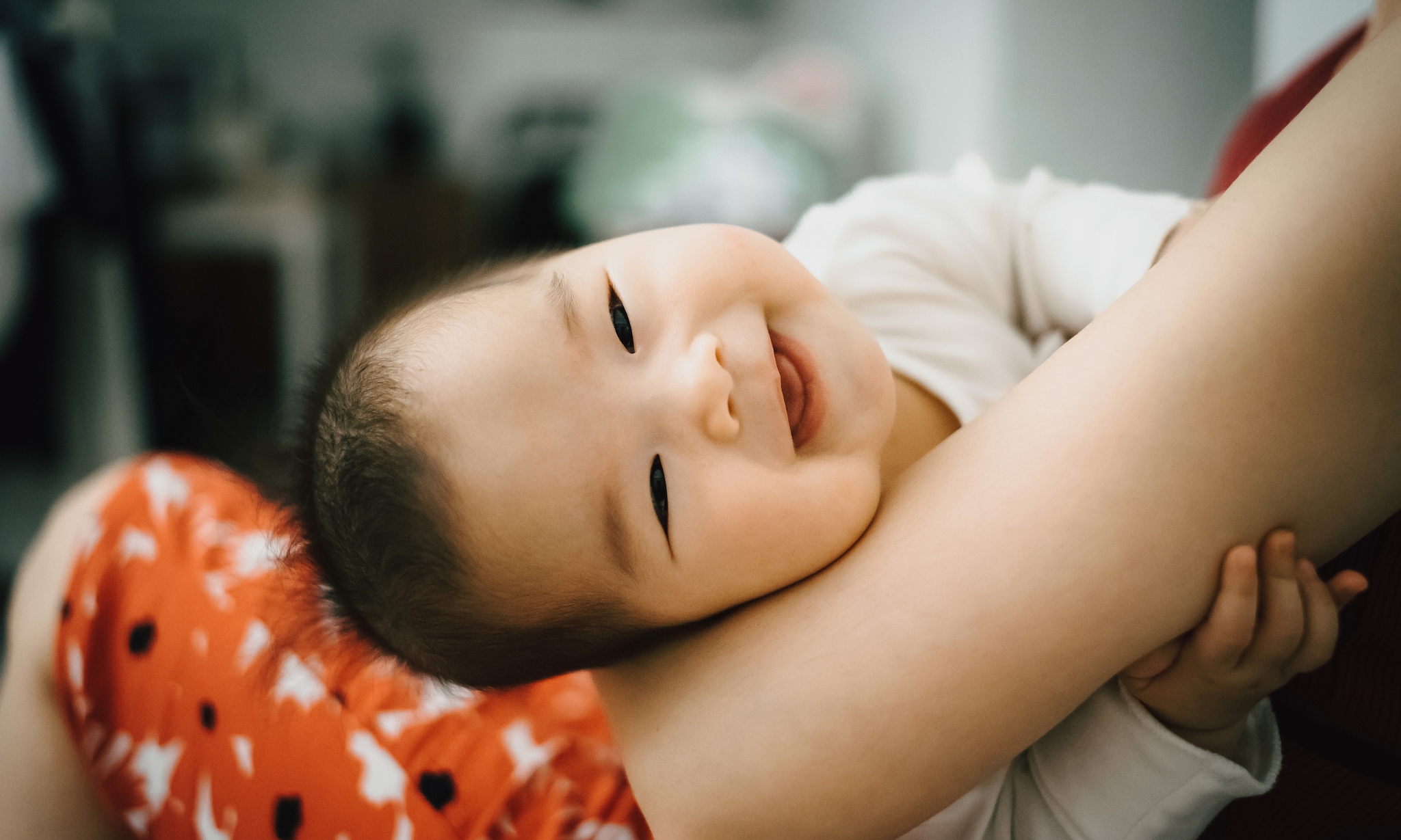 40 populaire babynamen met 5 letters Getty Images