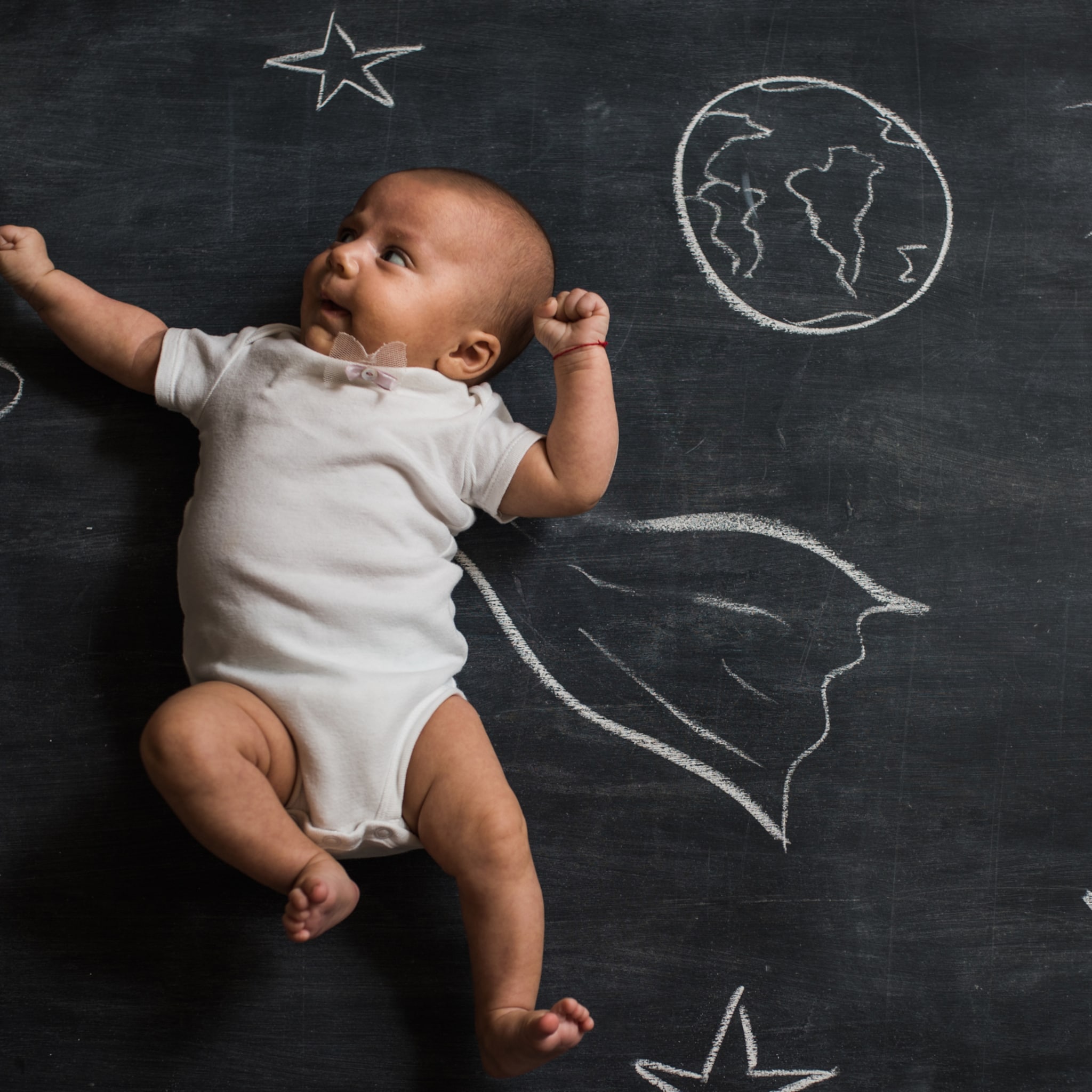feit of fabel worden er meer baby s geboren bij volle maan