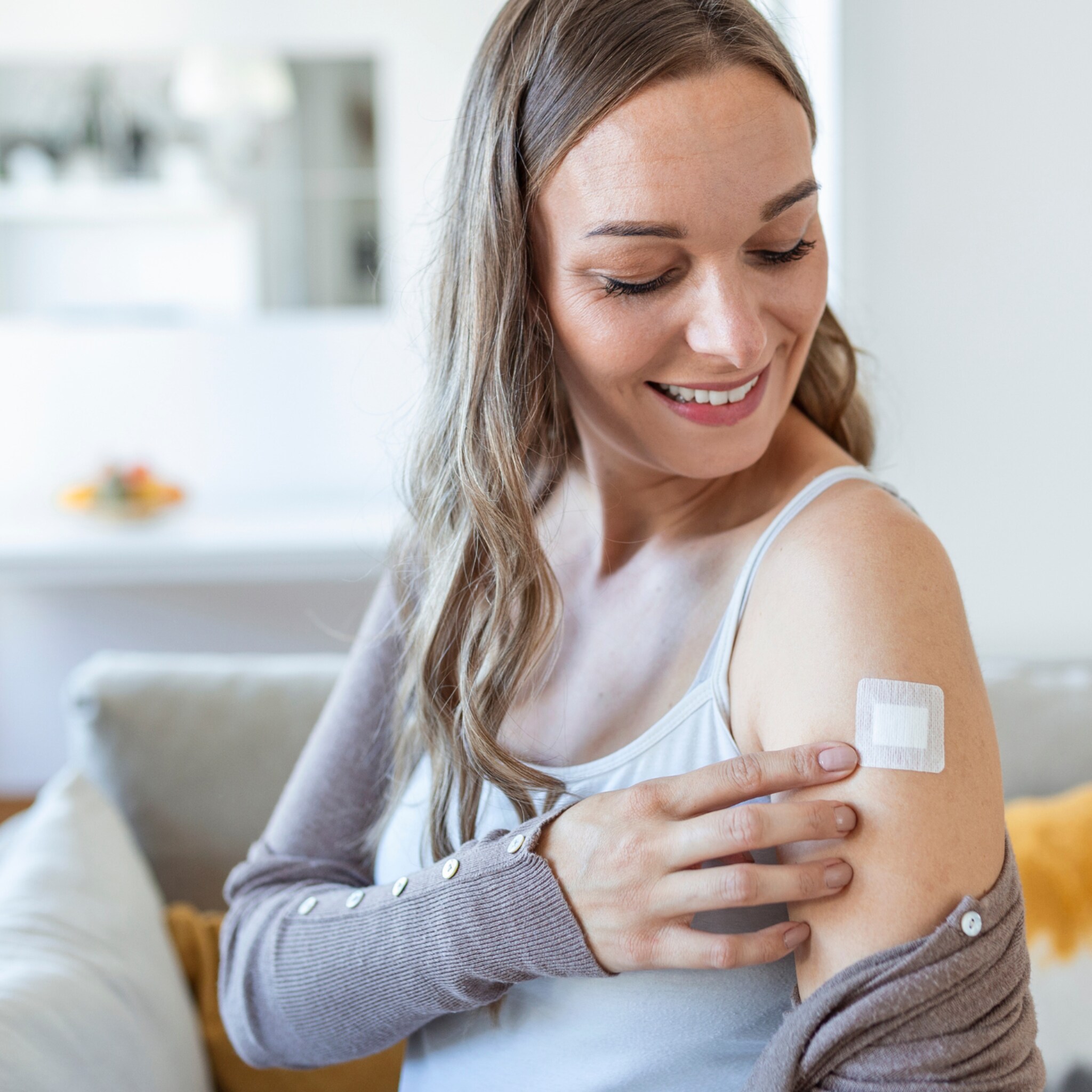 waarom de kinkhoestvaccinatie 22 wekenprik voor zwangere vrouwen