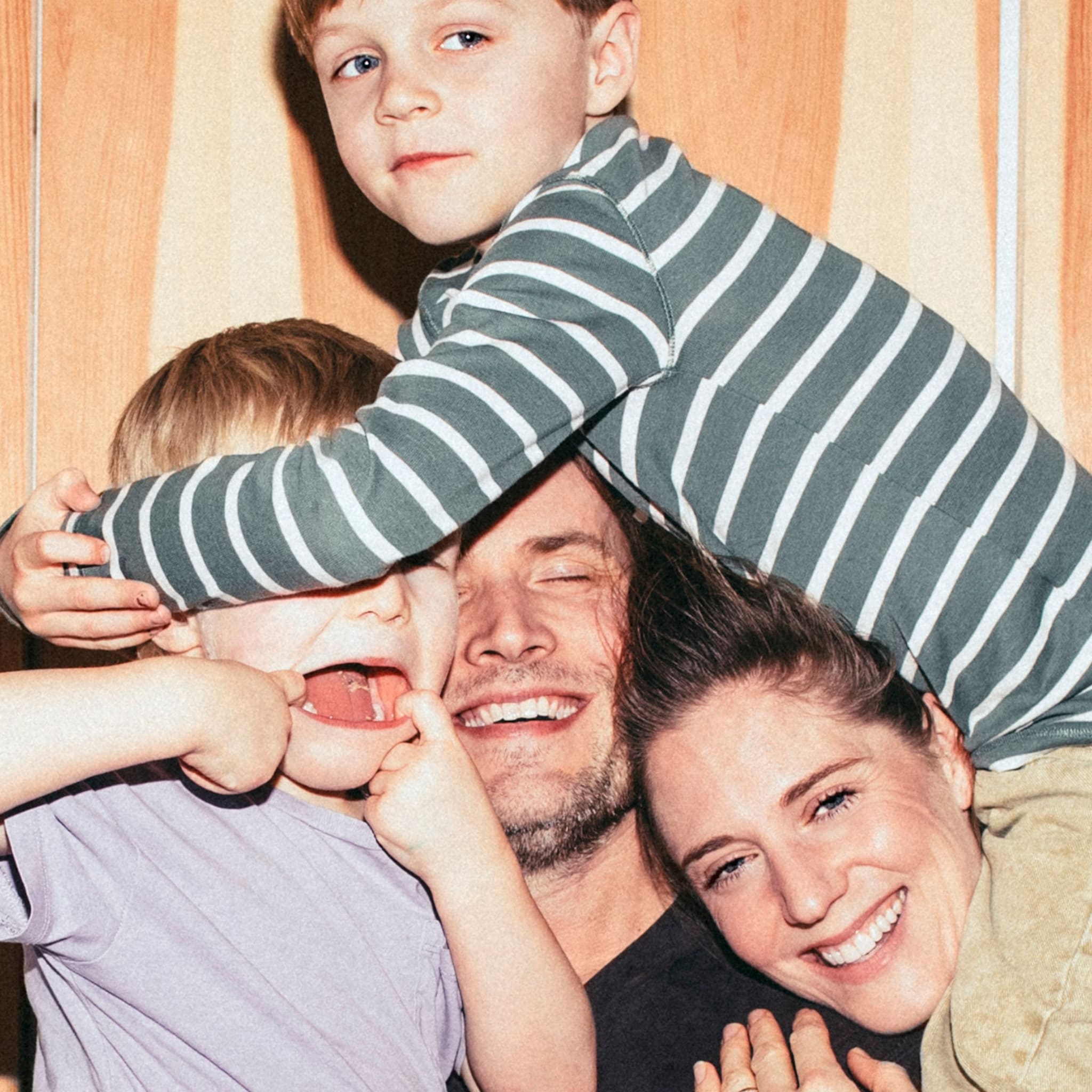 12 ouders biechten op wat het mafste is dat ze ooit voor hun kind hebben gedaan