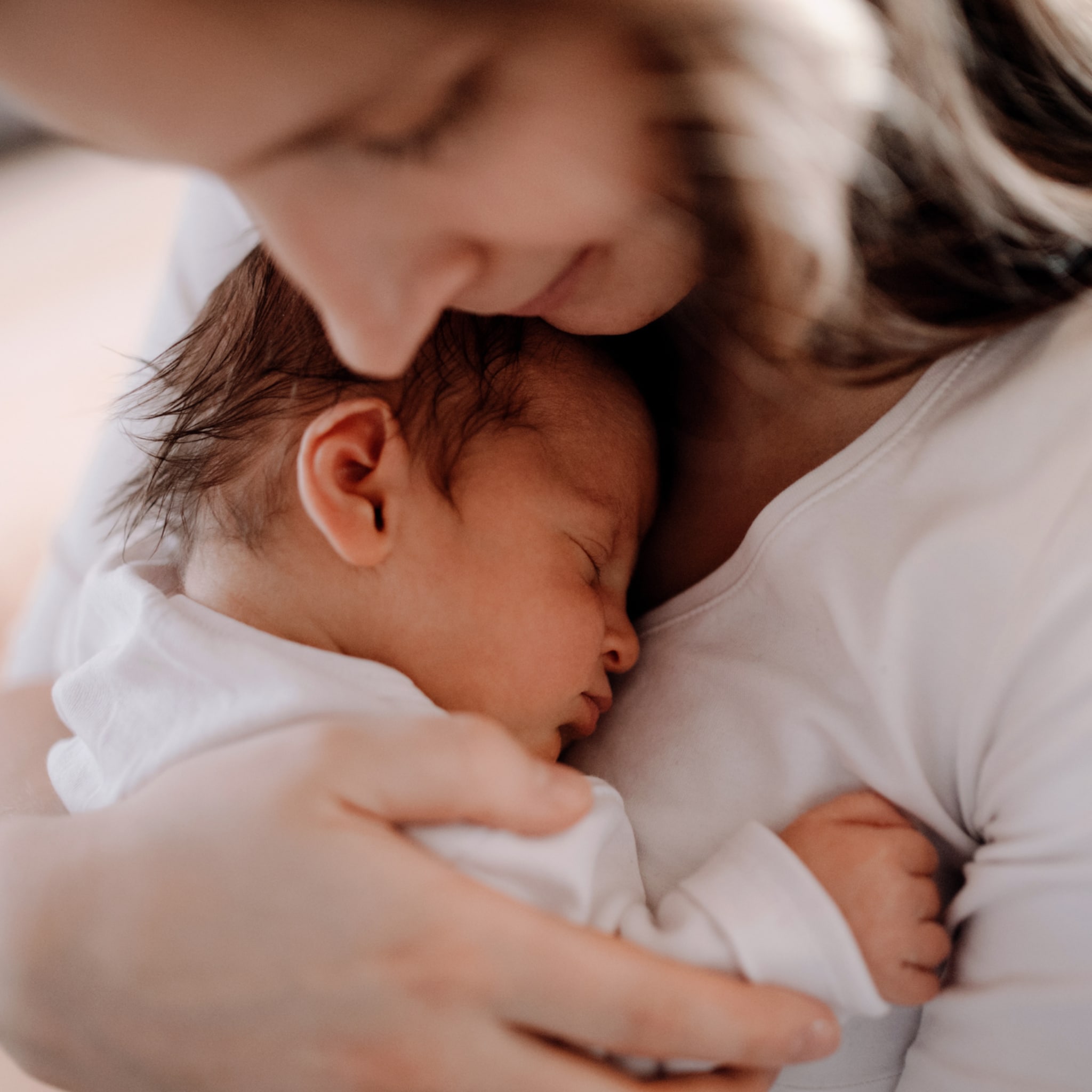 ooievaarsbeet bij baby s kan dit kwaad