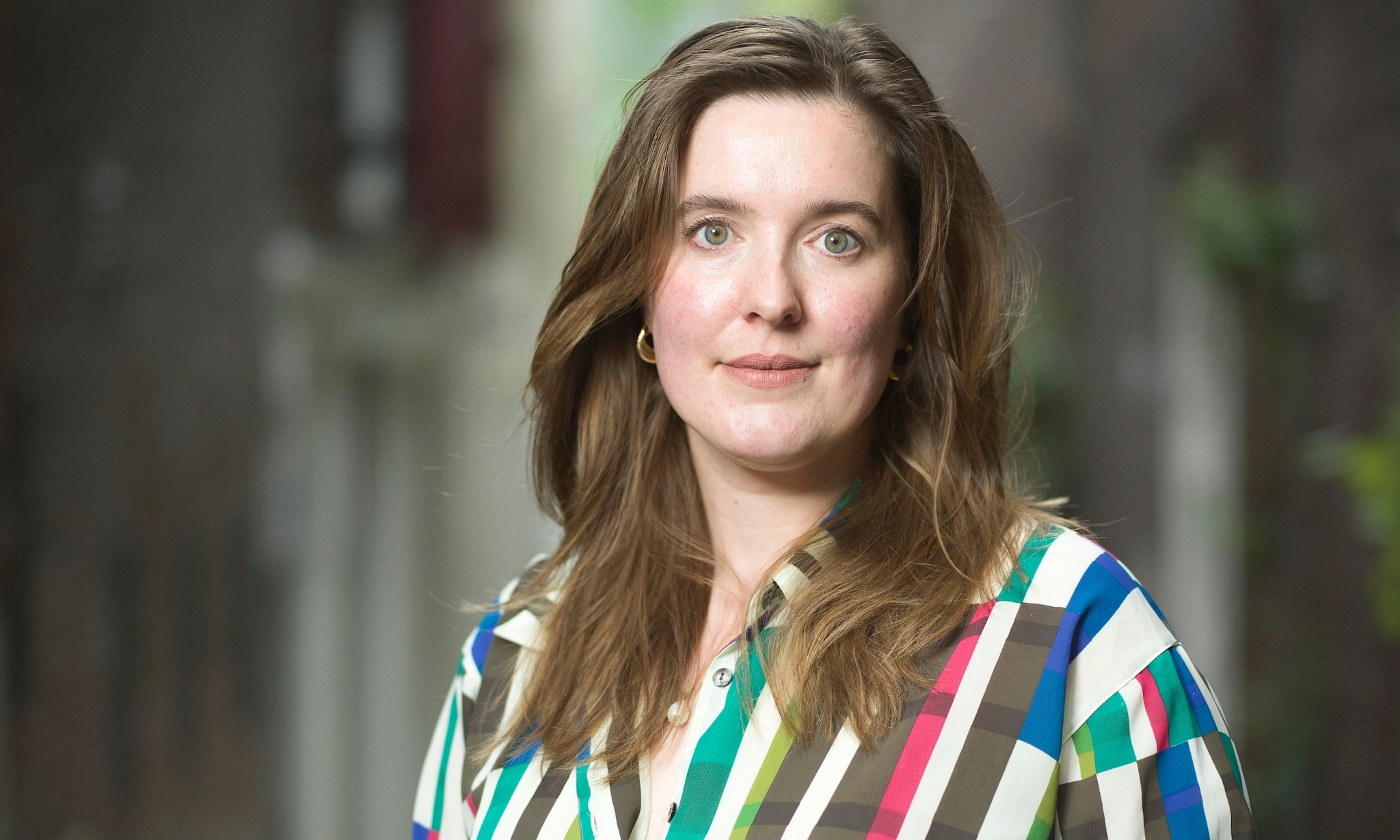 Lotte Houwink ten Cate Merlijn Doomerink