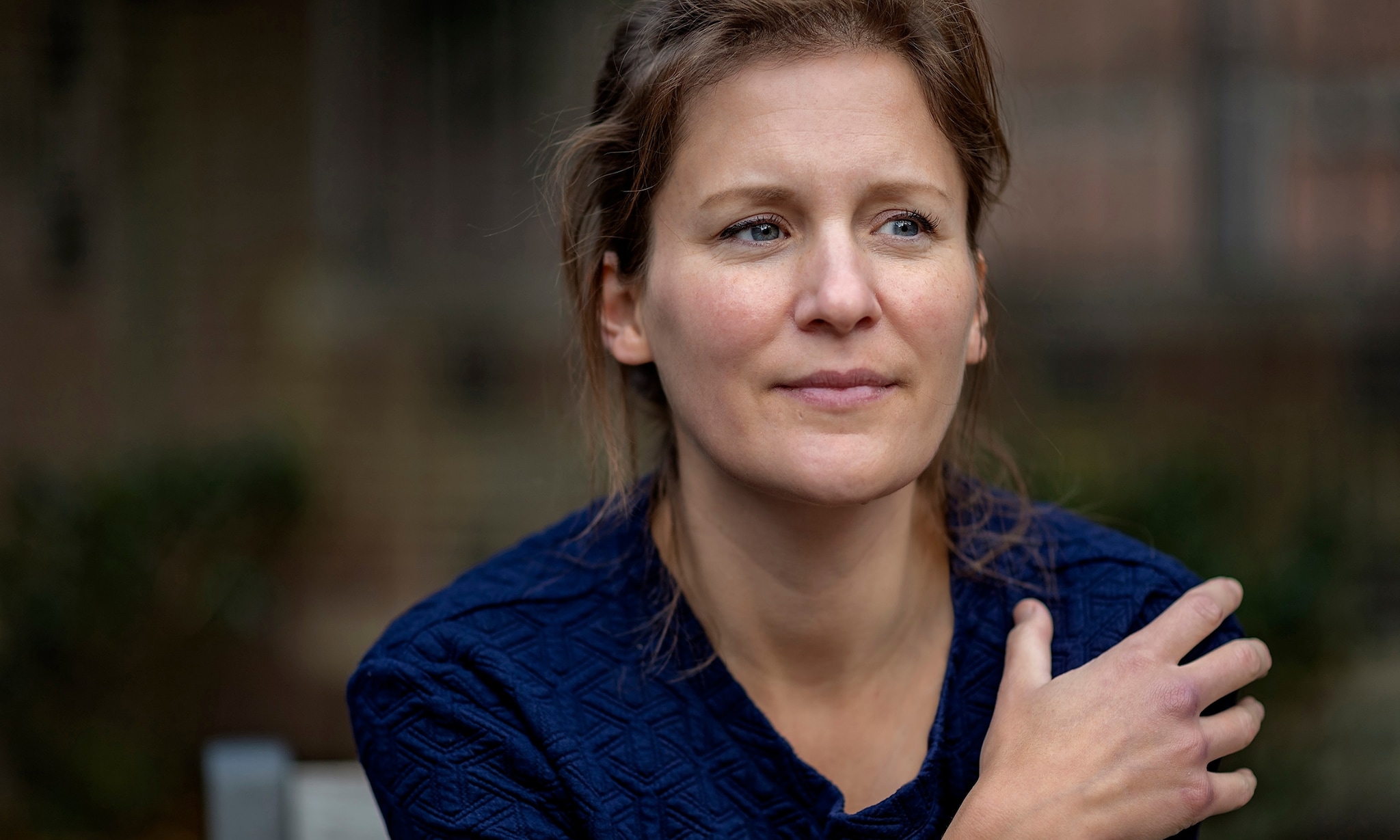 fotograaf: Merel van Dooren