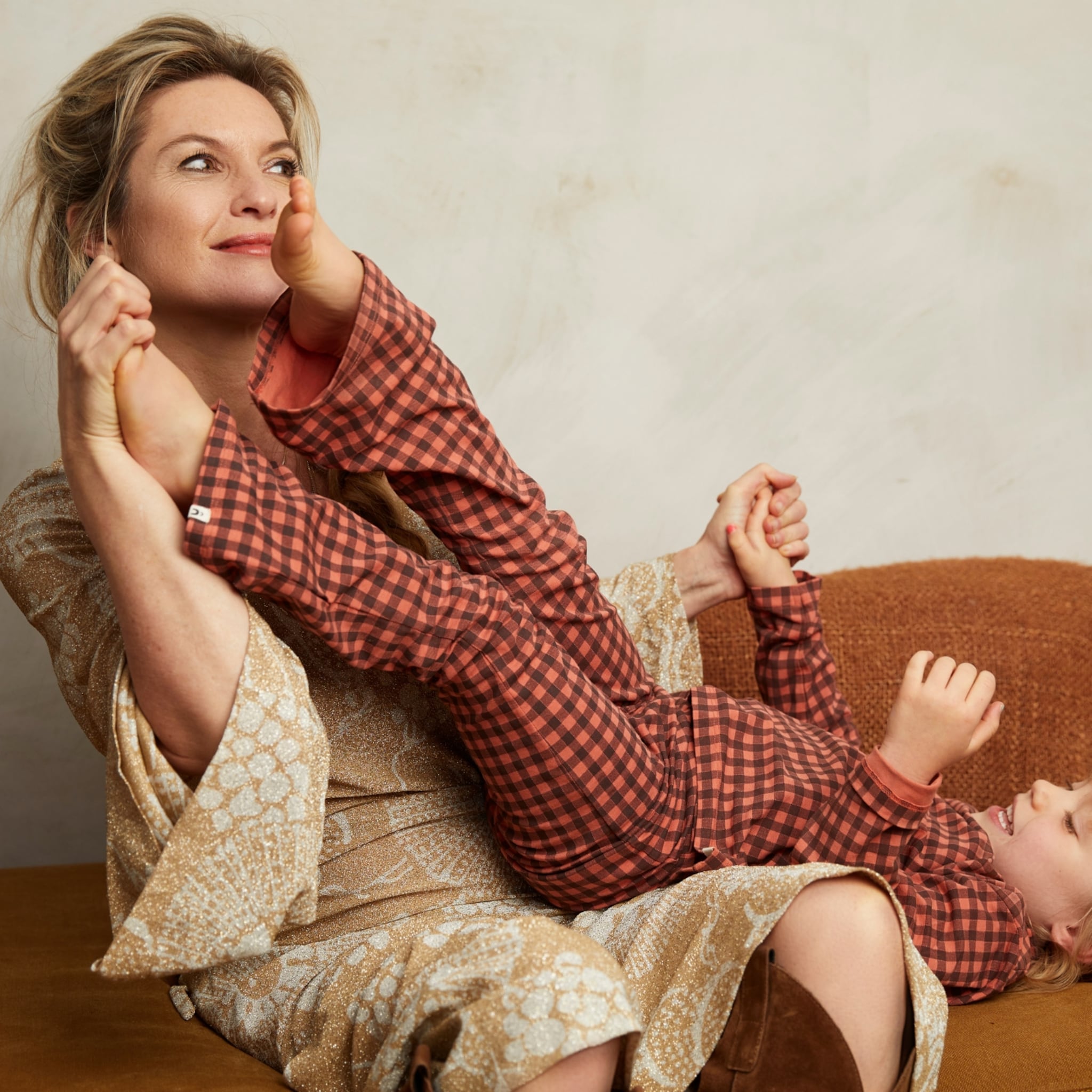 column lauren verster tekeningen weggooien