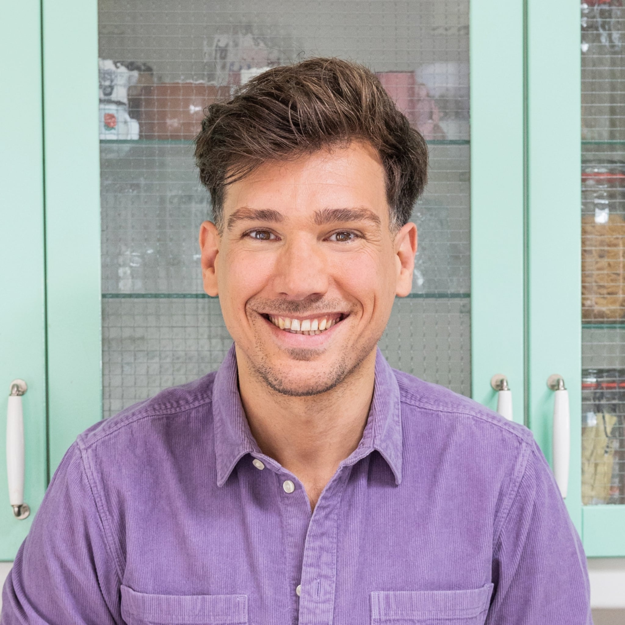 column lucas van de meerendonk mannenpraat