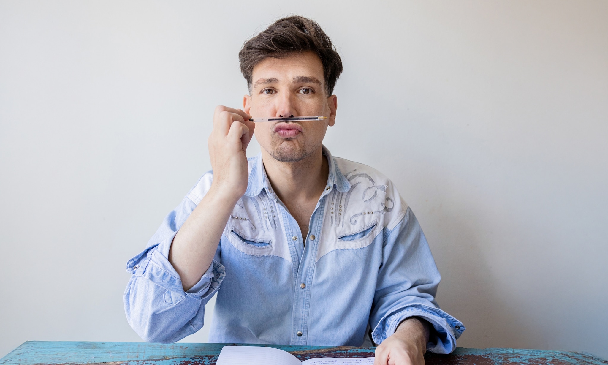 Lucas van de Meerendonk en kinderen Fortografie: Shody Careman