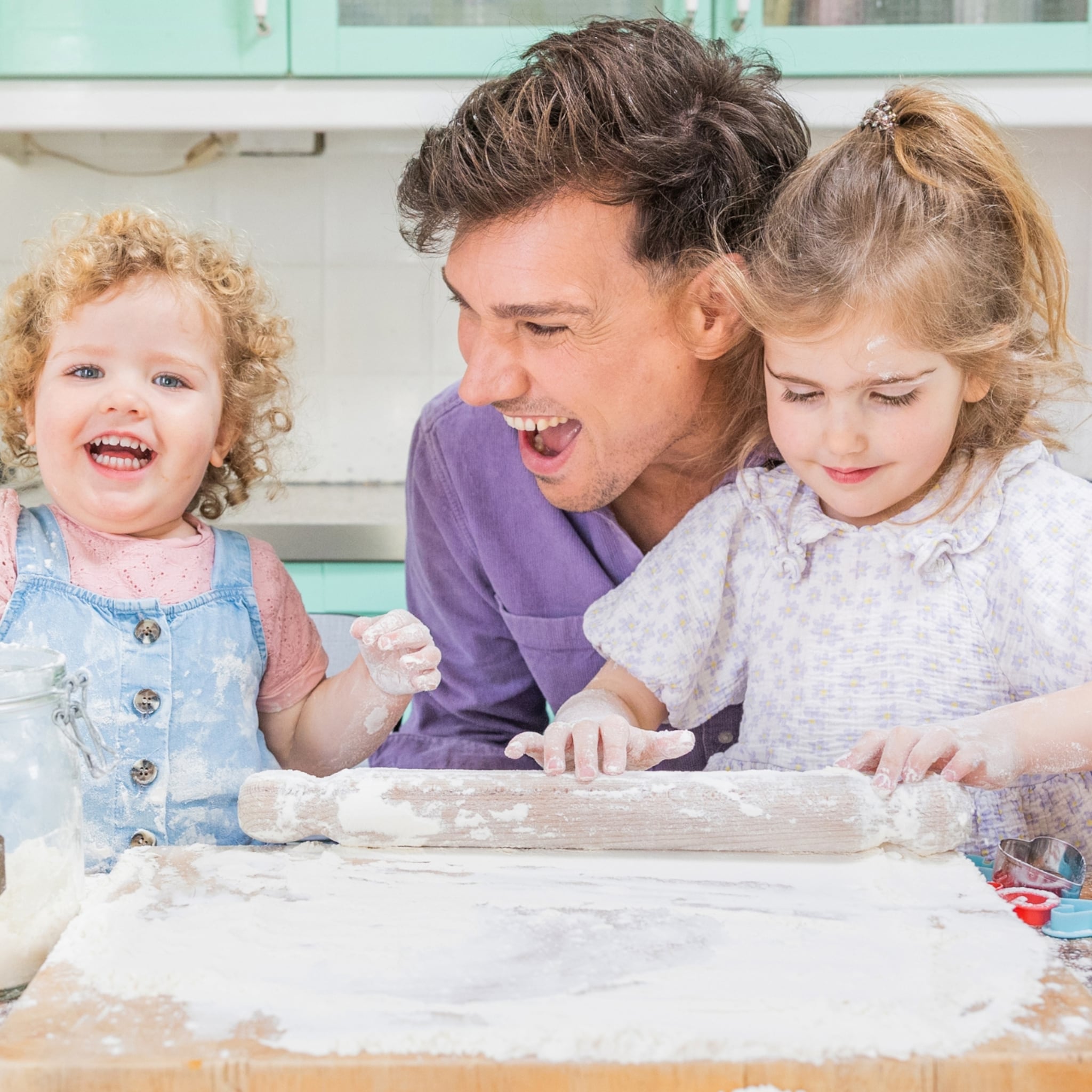 column lucas van de meerendonk huisdieren