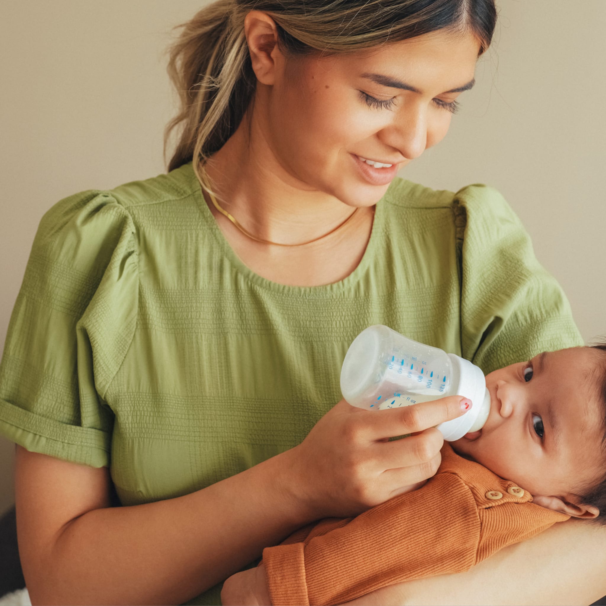 uitdroging baby of peuter