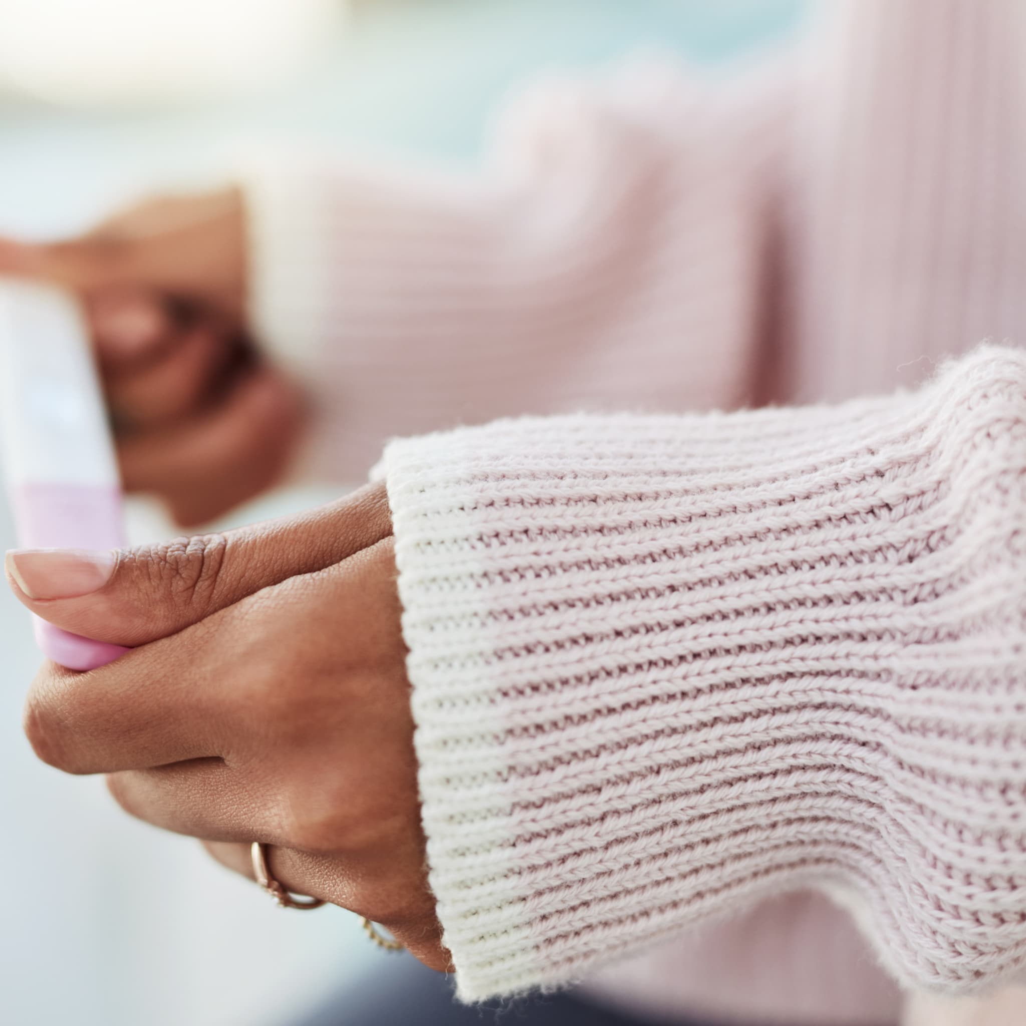 vruchtbaarheidstest voor vrouwen