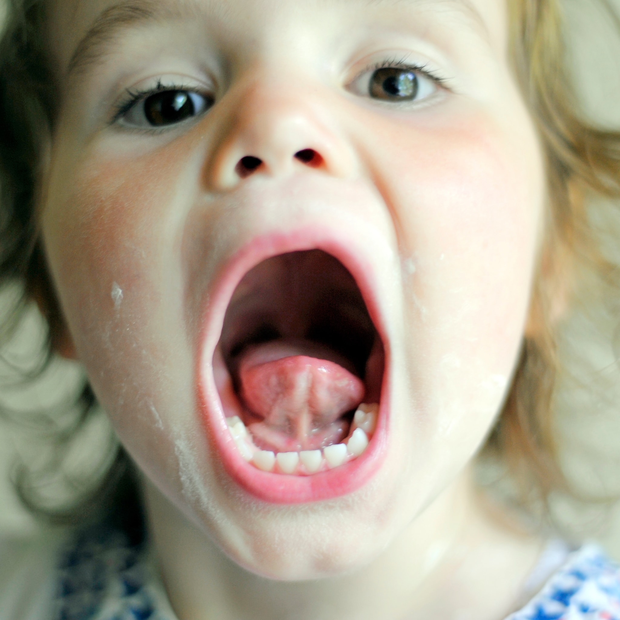 tandenknarsen bij kinderen wat kun je doen