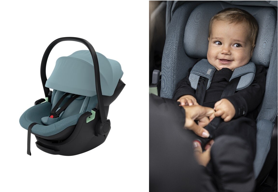 Thule Maple babyautostoel Thule