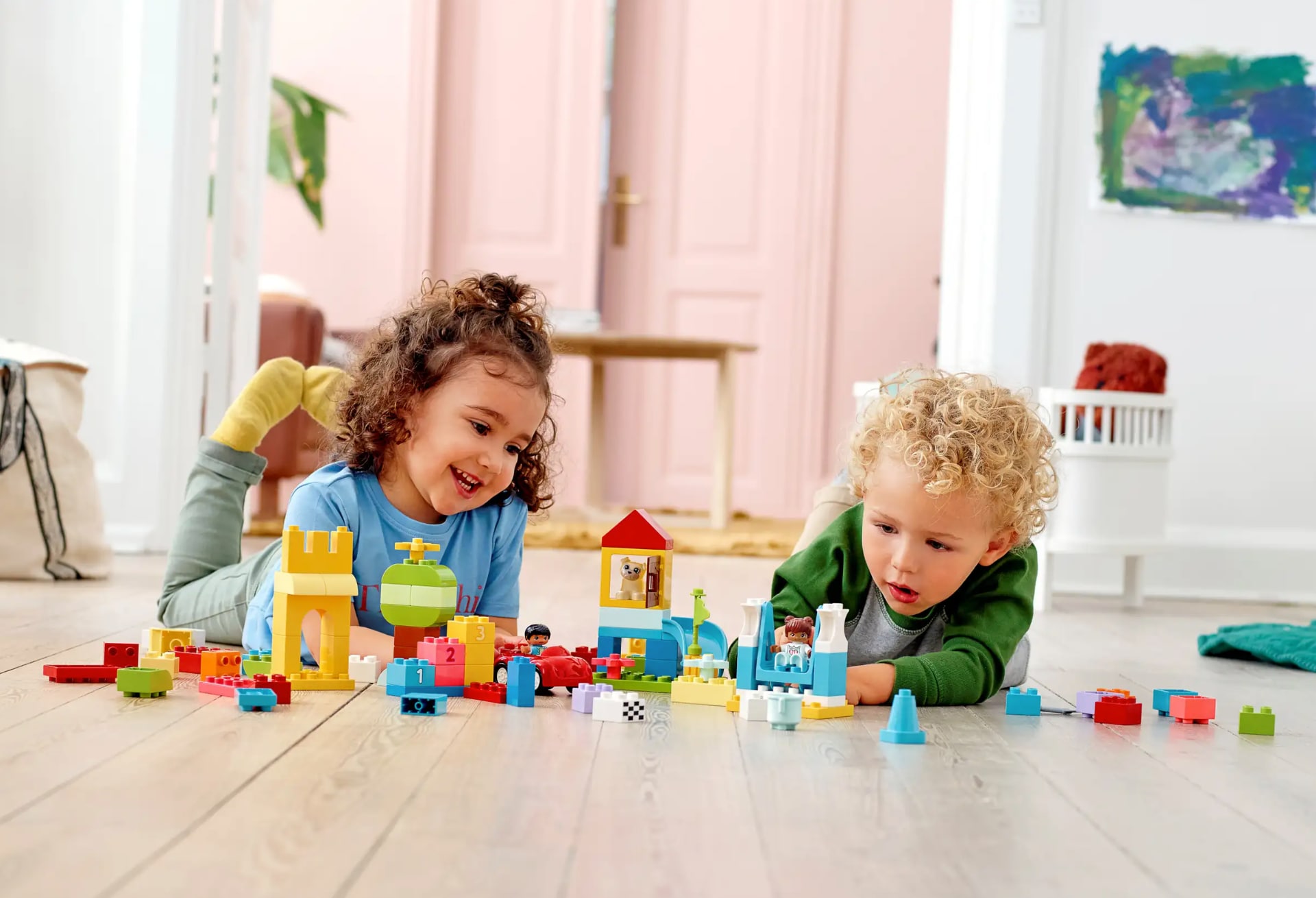 LEGO DUPLO
