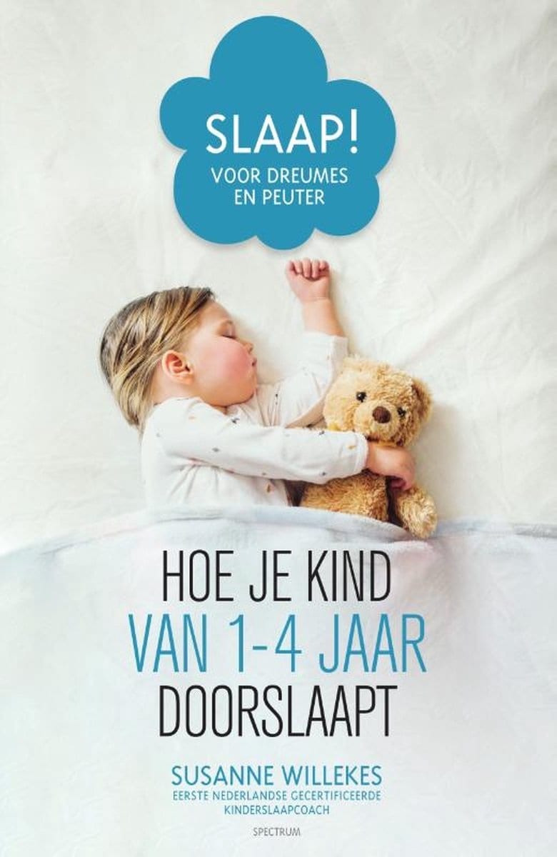 Slaap! Voor dreumes en peuter Spectrum