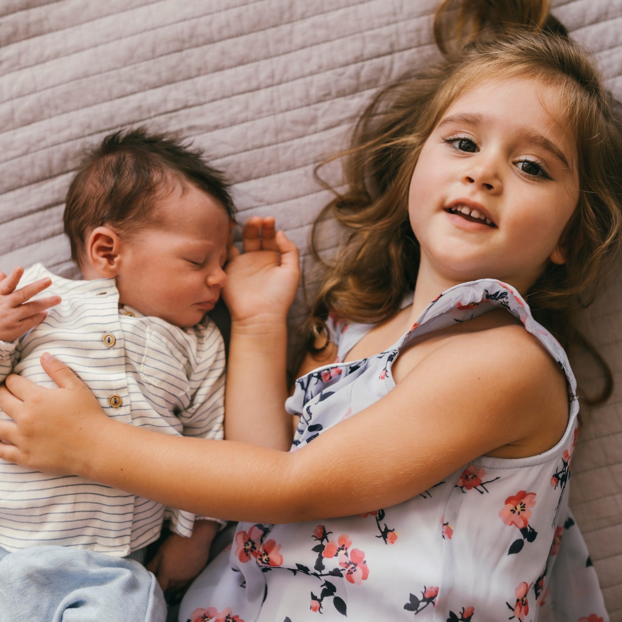 wanneer komt de tweede dit is waarom een gezin met twee kinderen nog steeds de norm is