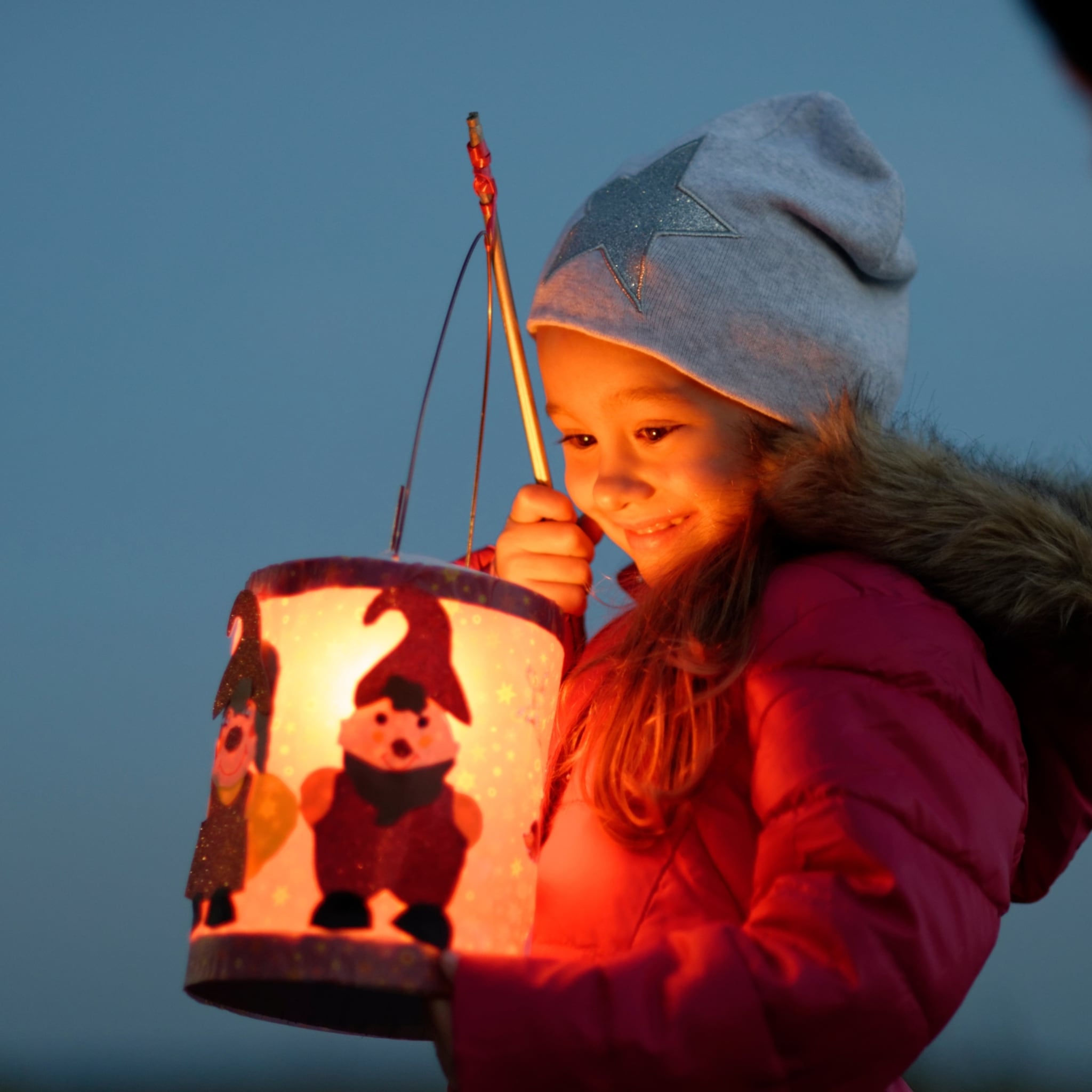 lampionnen sint maarten om te knutselen