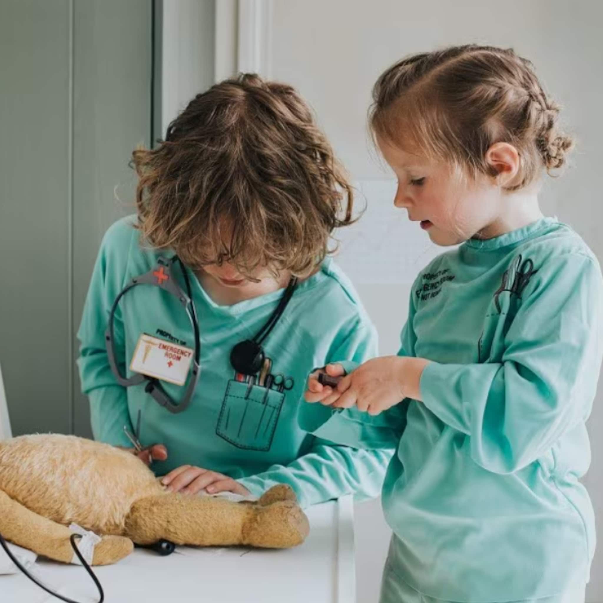 Deze spullen hebben artsen met kinderen niet in huis
