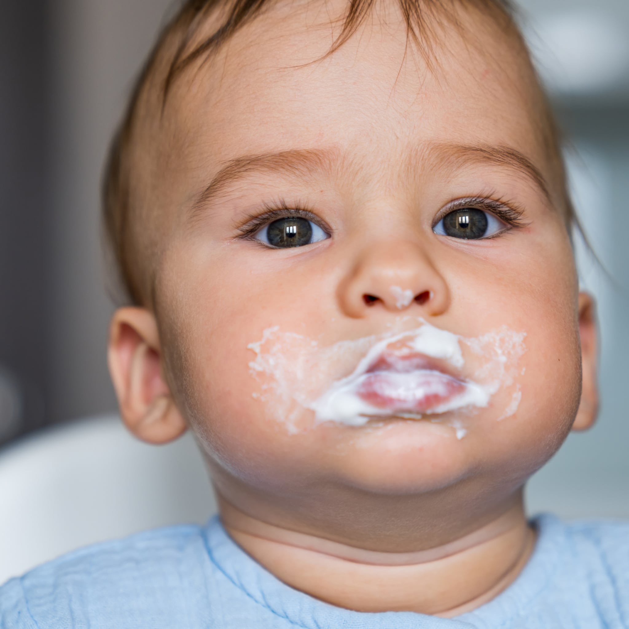 rijstebloem wanneer geef je dit aan je baby