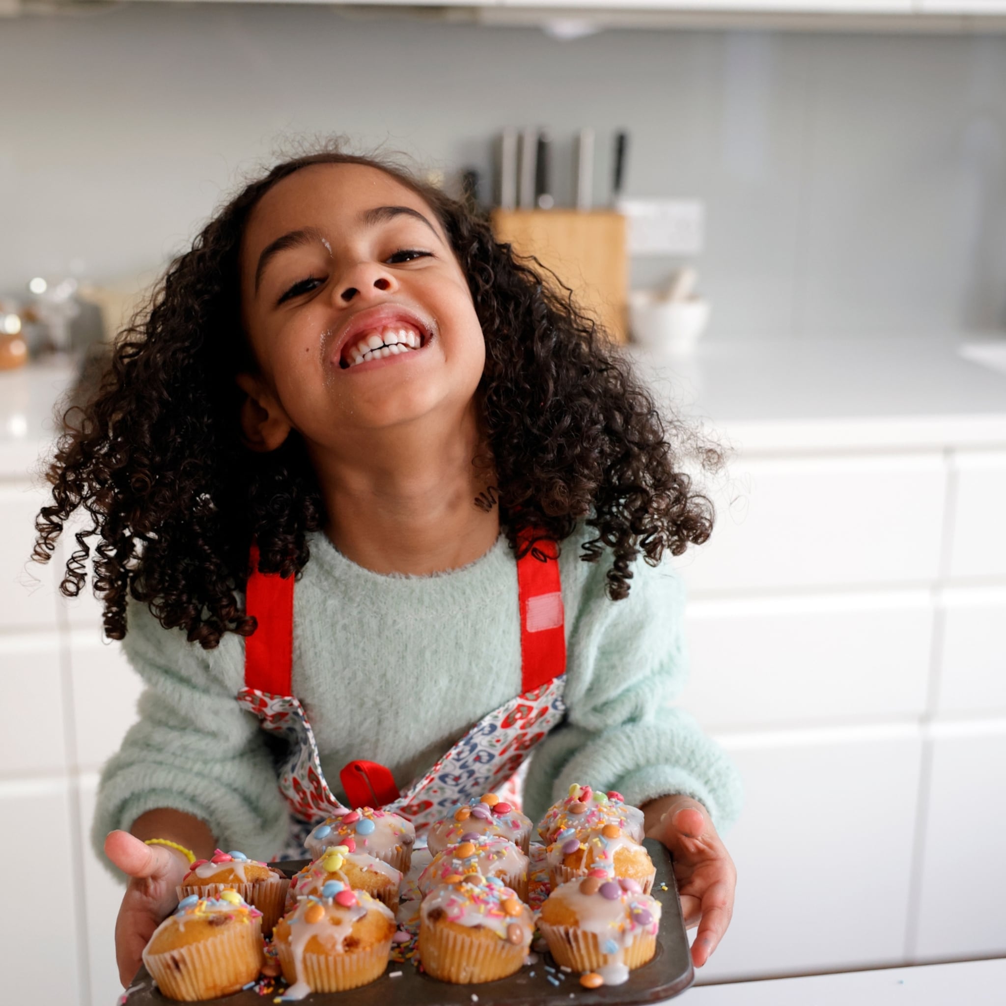 6x bakinspiratie voor een druilerige middag