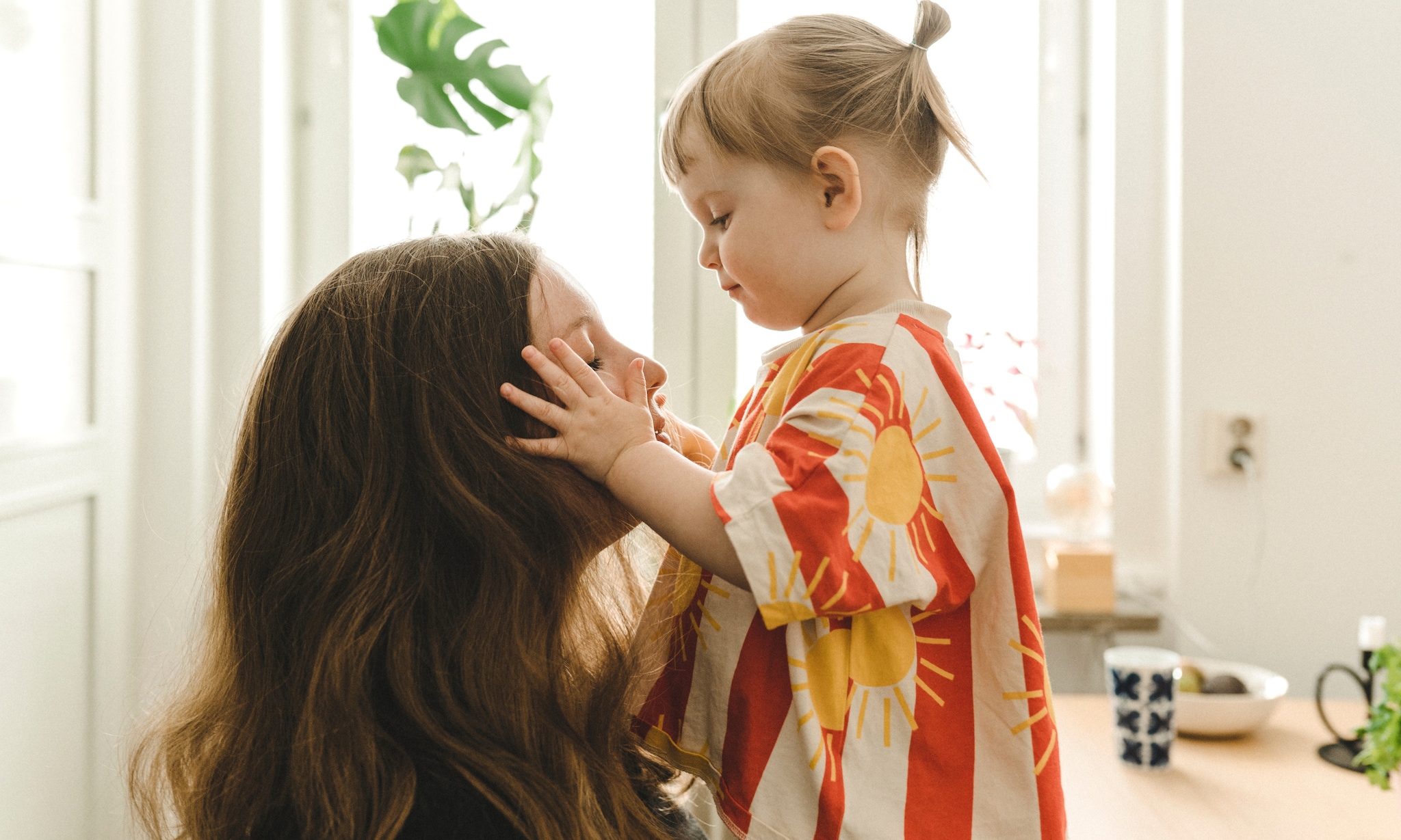 Ochtendroutine kinderen met ADHD 5 tips om de dag te starten Getty Images
