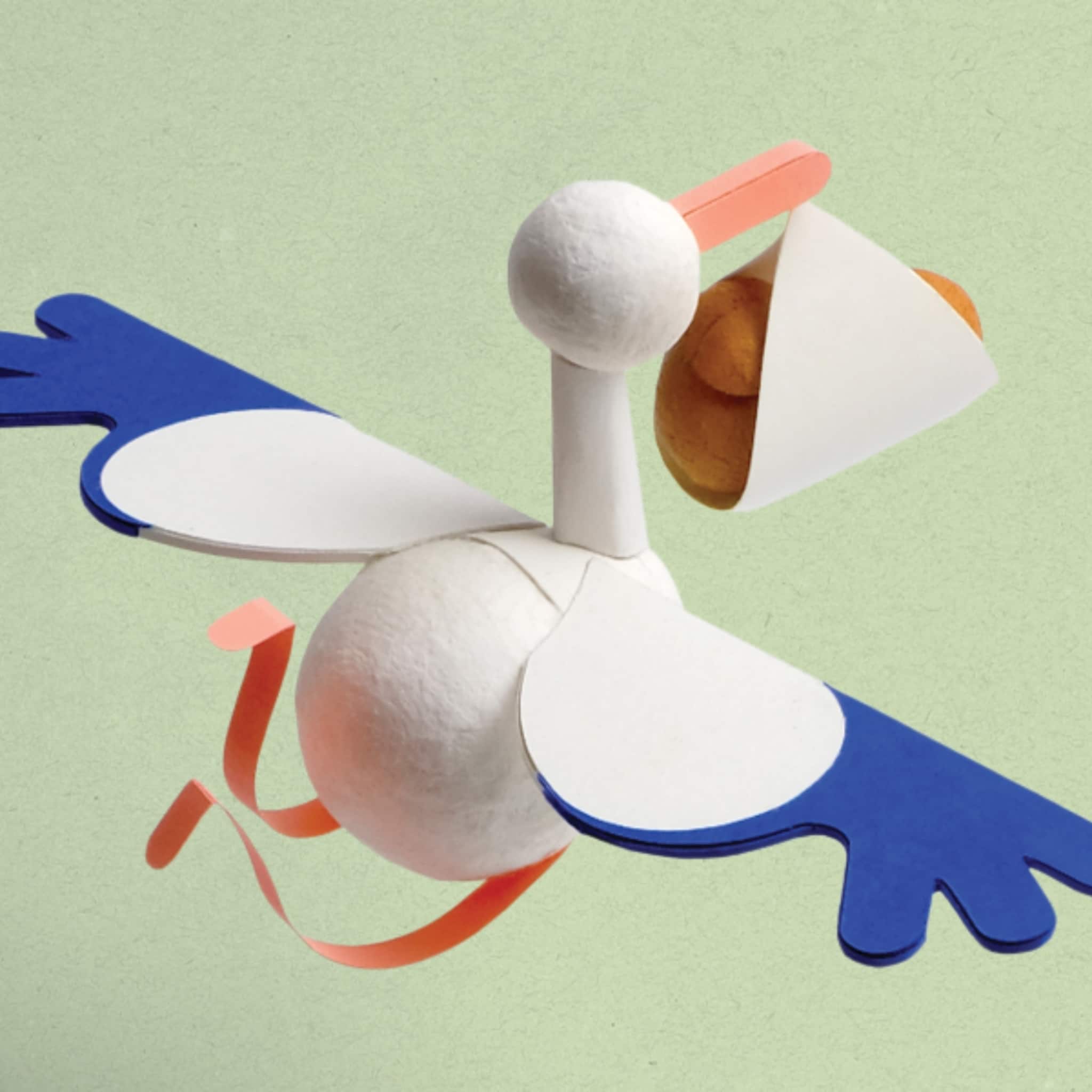 kraamwerk mariette man met baard