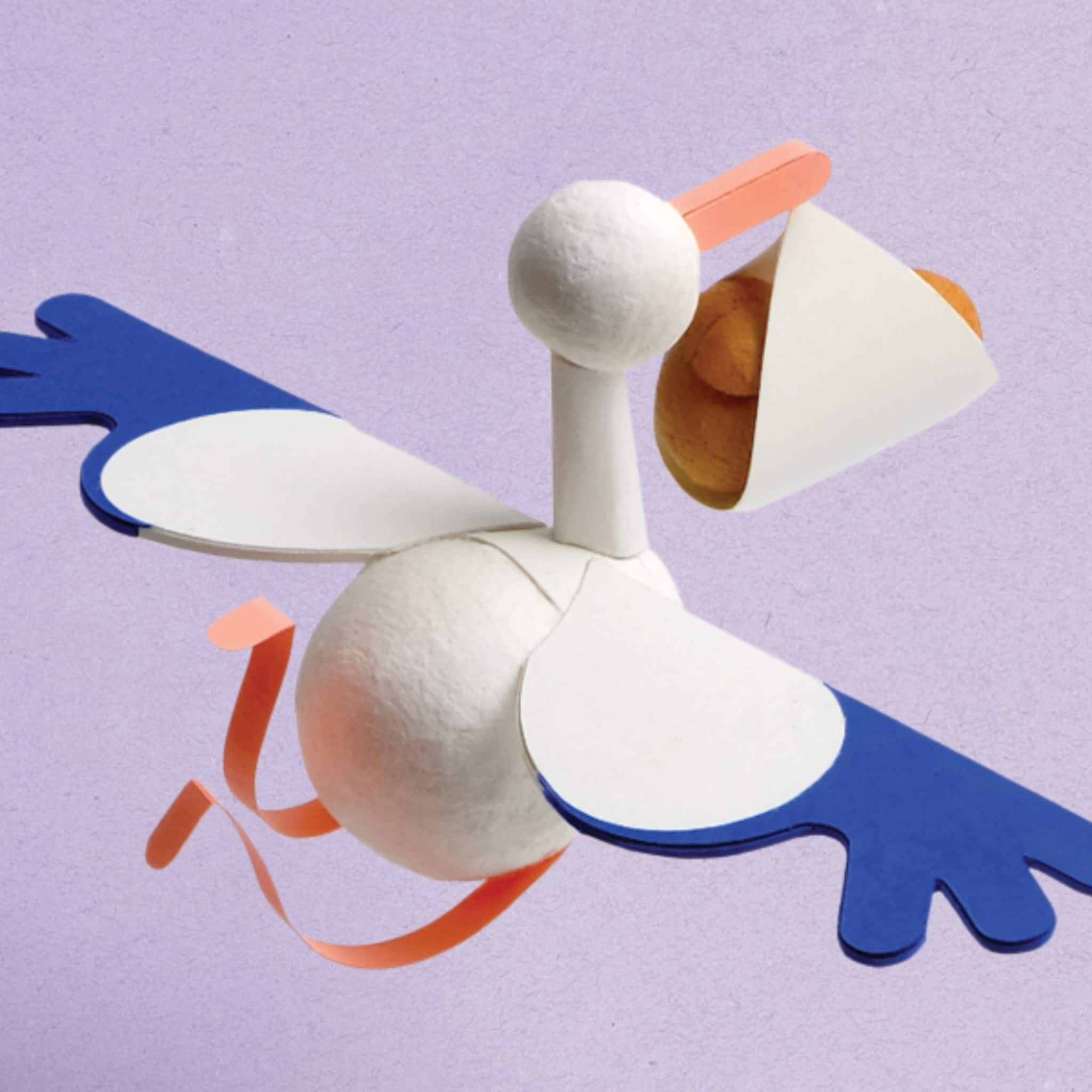 kraamwerk marjet bij vriendin