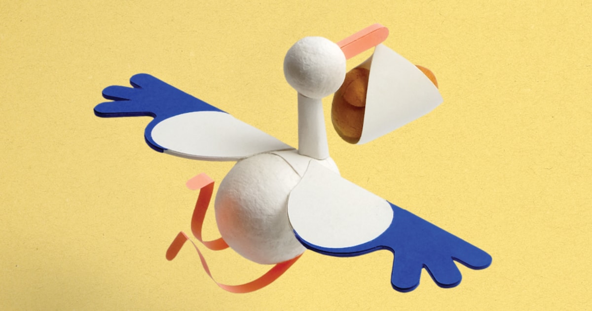 Wrap up 2025: dit zijn de best gelezen Kraamwerken