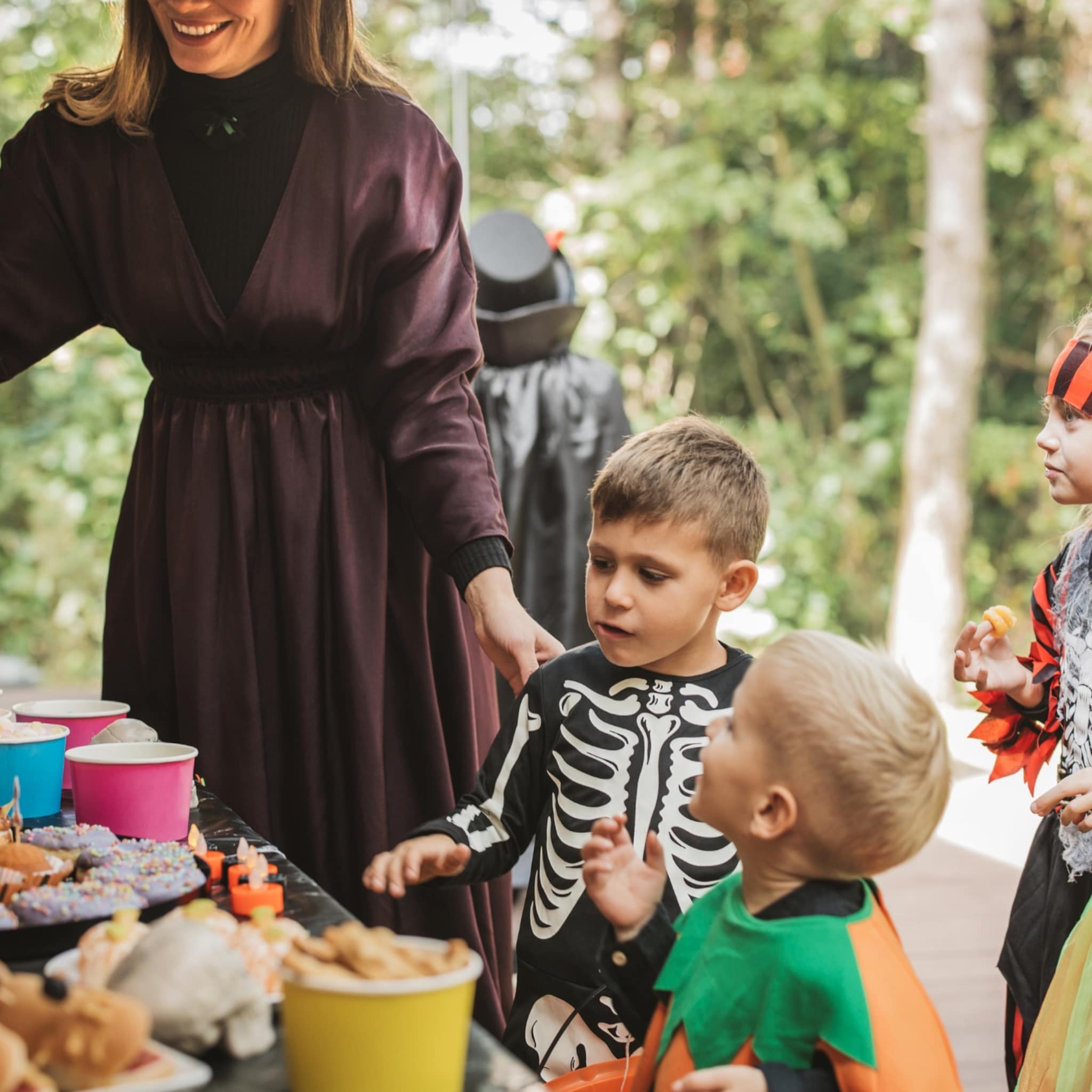 halloween vieren met je kind de leukste tips