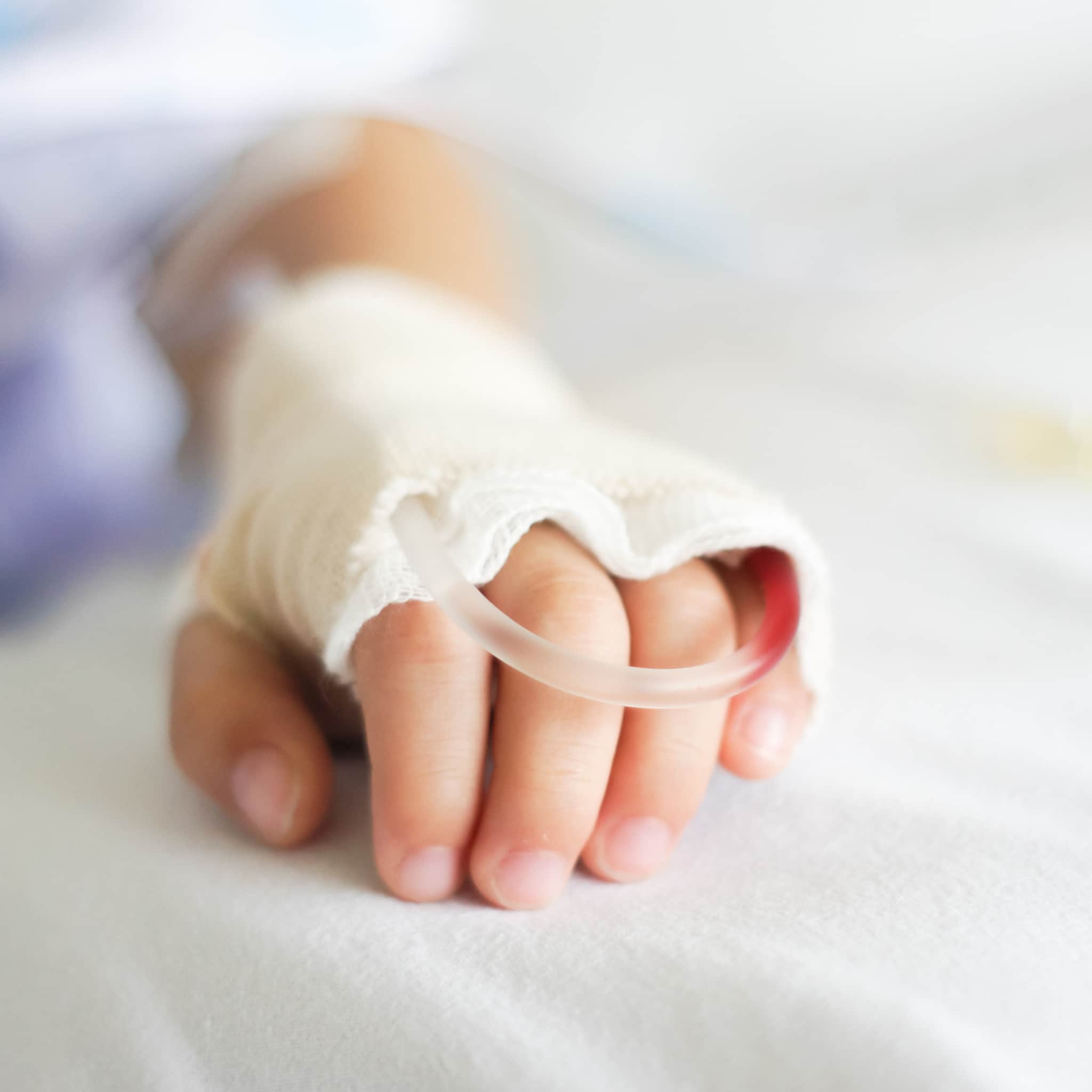 anesthesie narcose bij kinderen voorbereiding en nadelen