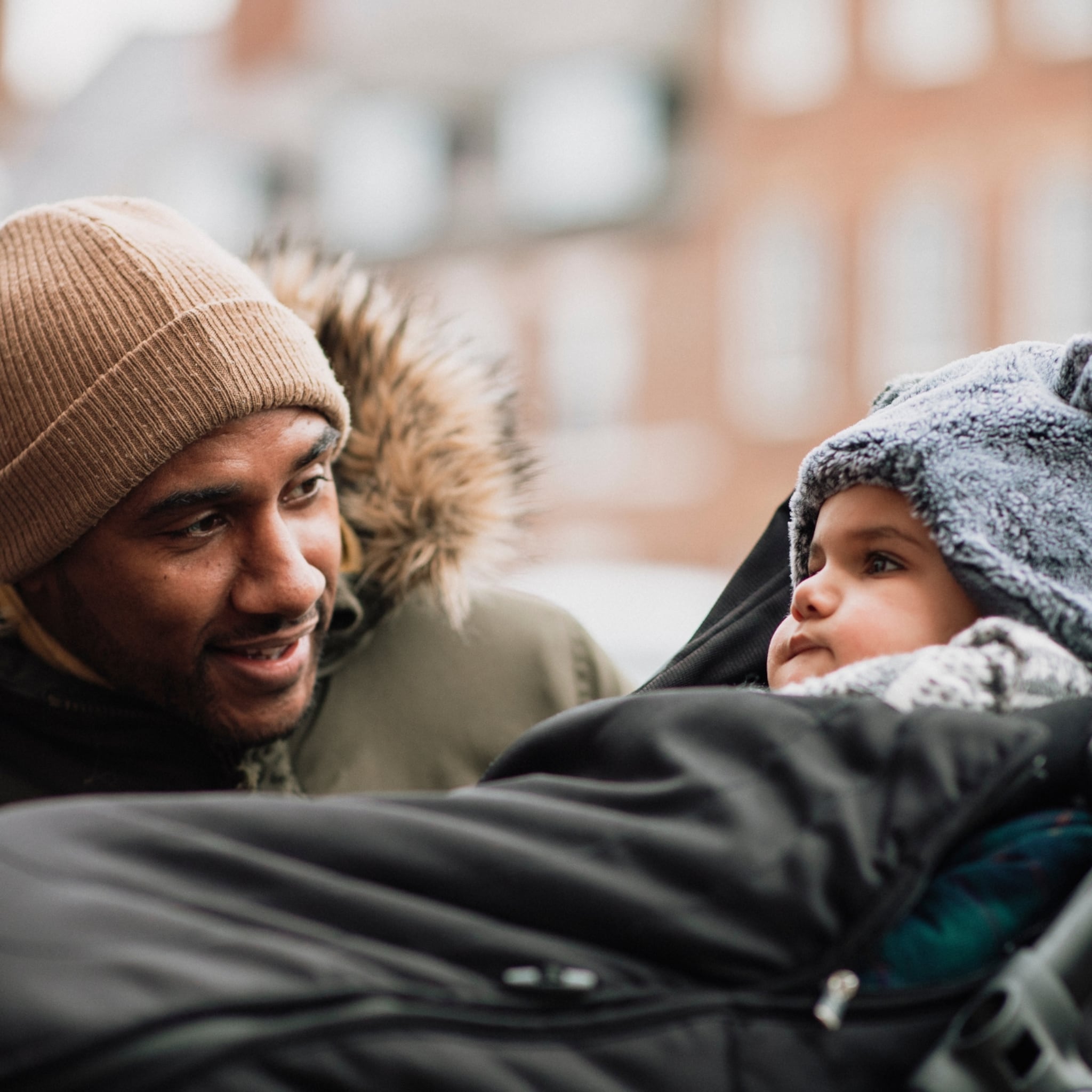 voetenzak kinderwagen buggy autostoel
