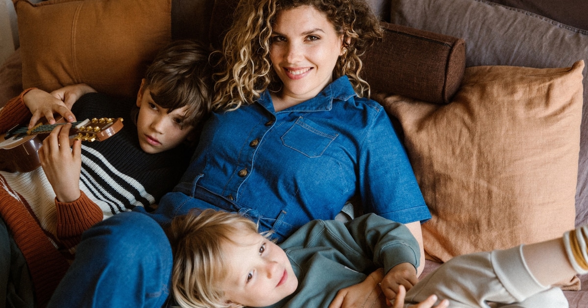 Presentatrice Rachel Rosier: ‘Ik heb nog lang gefantaseerd over een ...